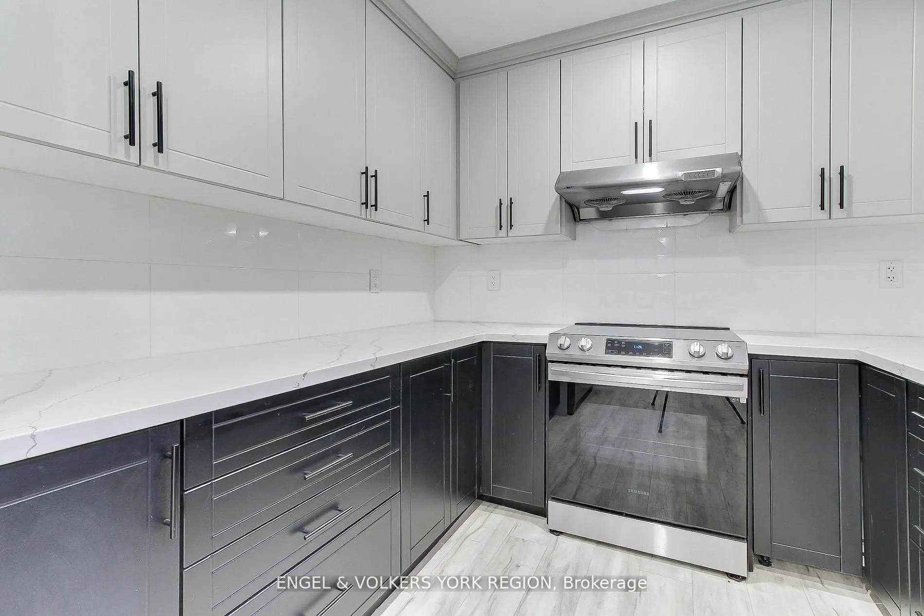 4 Valley Point Crescent, #Bsmt