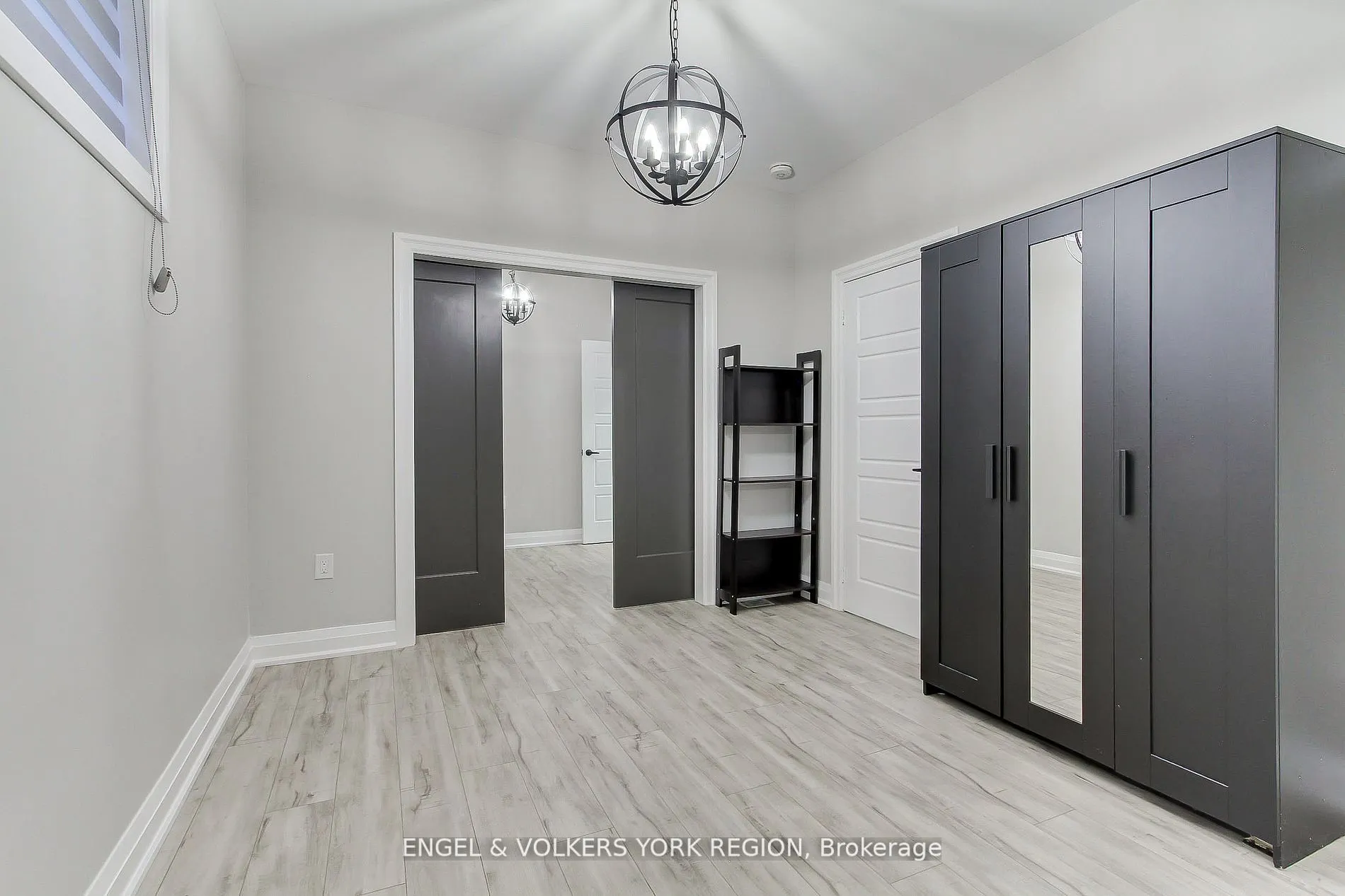 4 Valley Point Crescent, #Bsmt