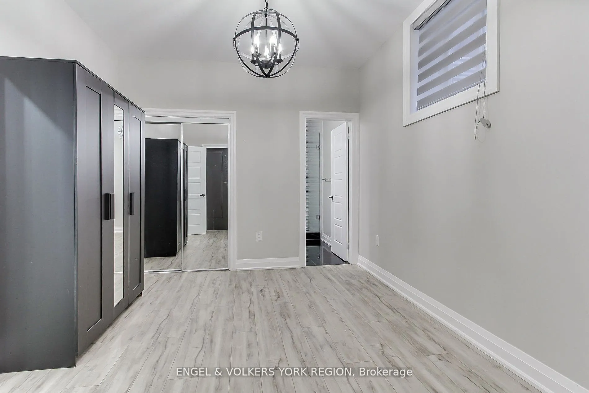 4 Valley Point Crescent, #Bsmt