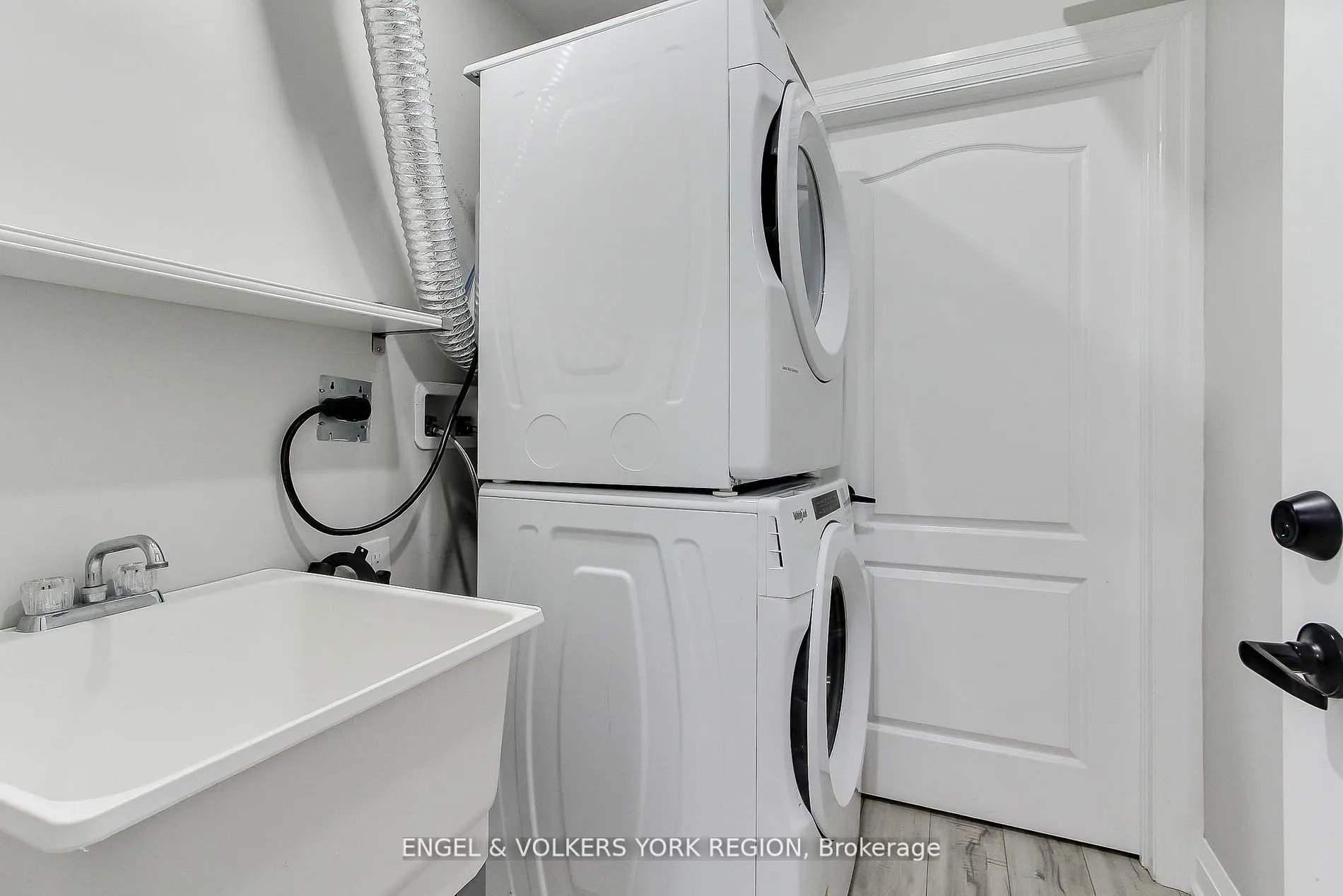 4 Valley Point Crescent, #Bsmt