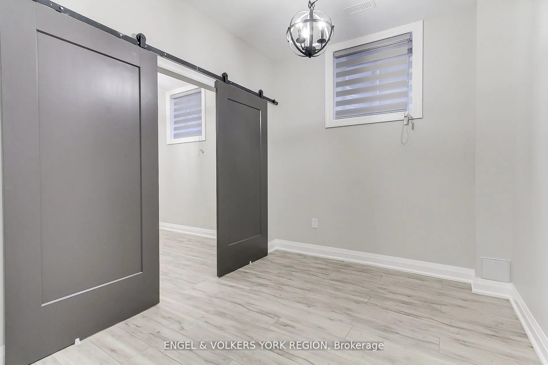 4 Valley Point Crescent, #Bsmt