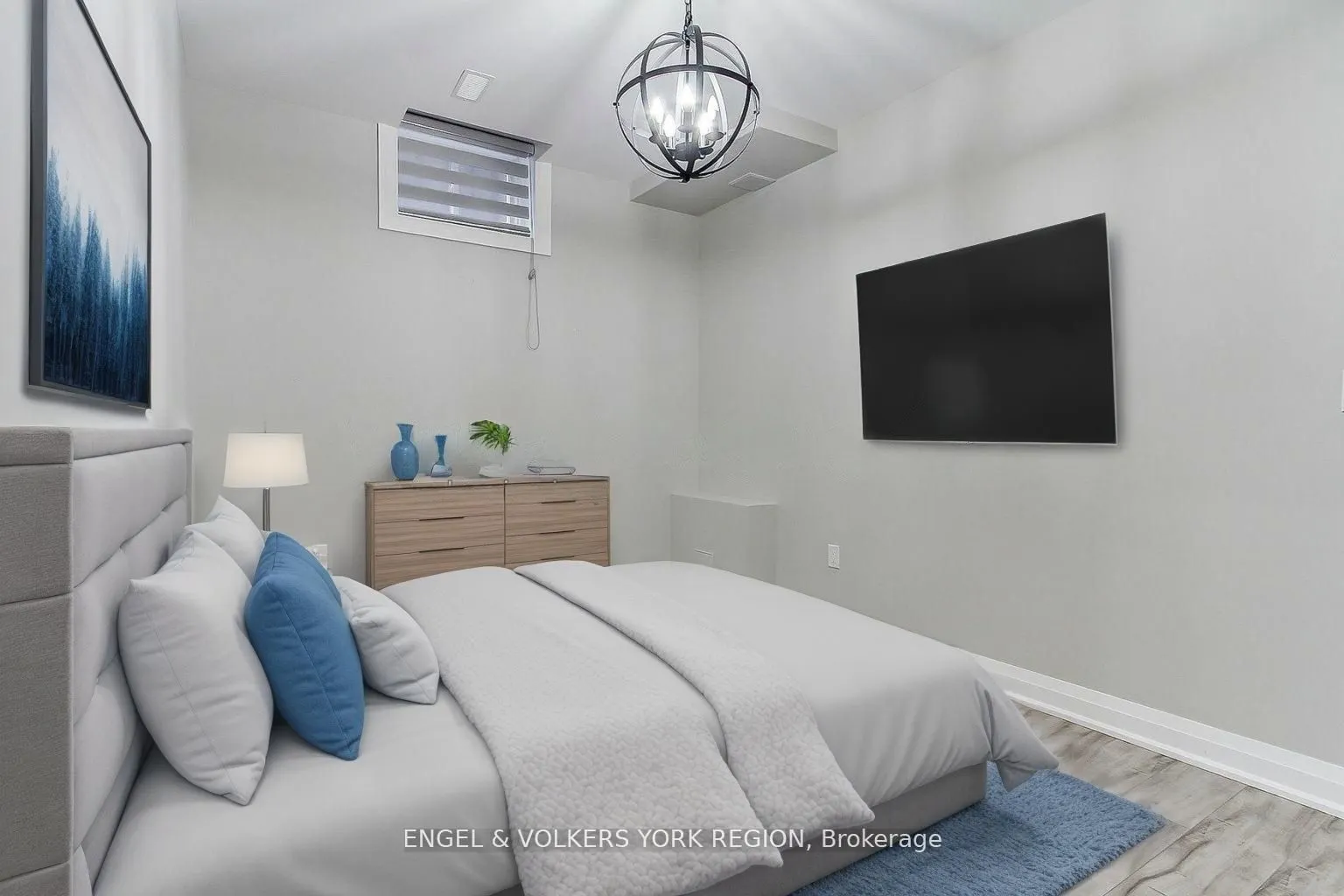 4 Valley Point Crescent, #Bsmt