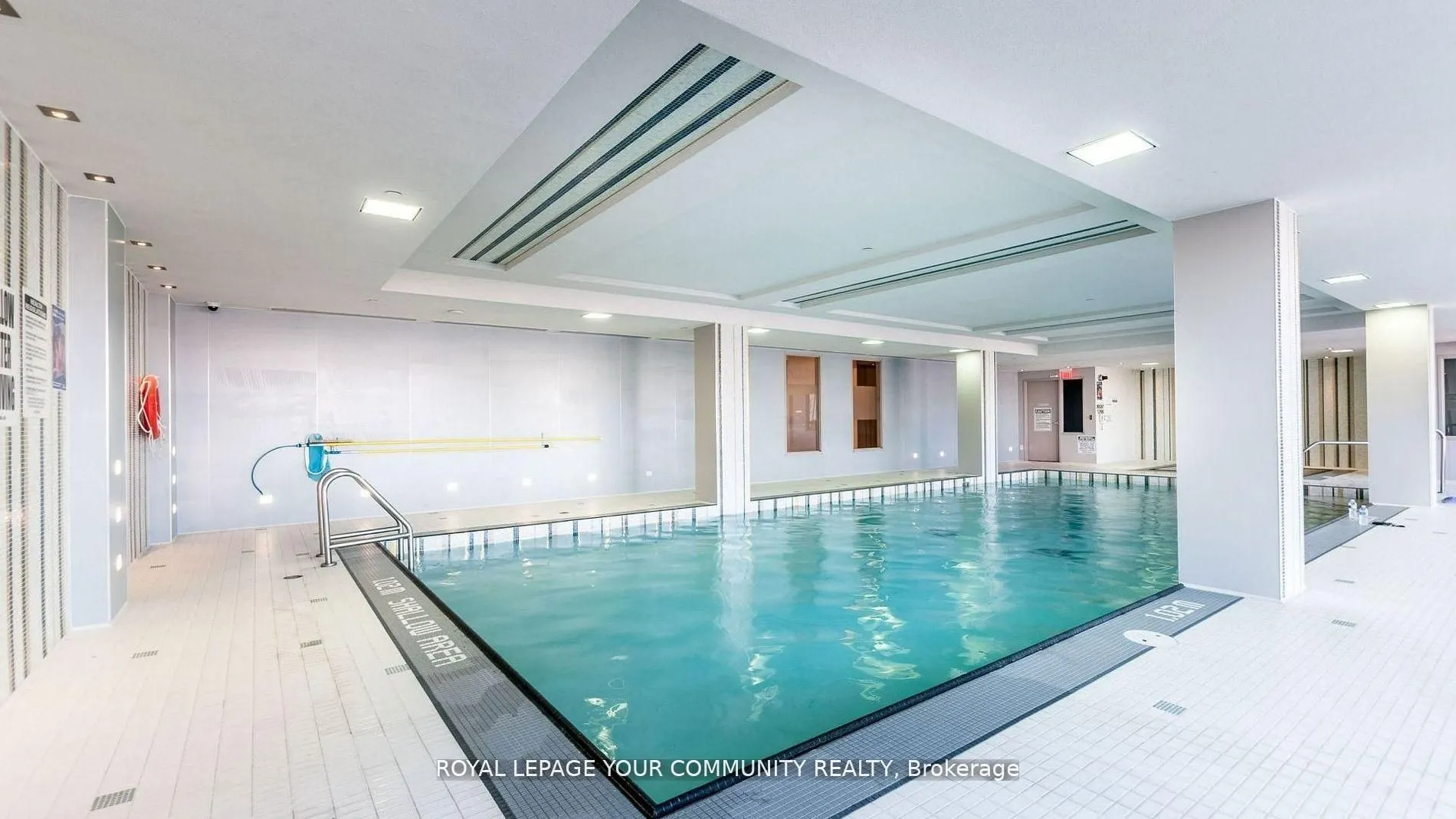 7171 Yonge Street, #1403