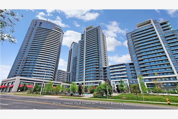 7171 Yonge Street, #1403