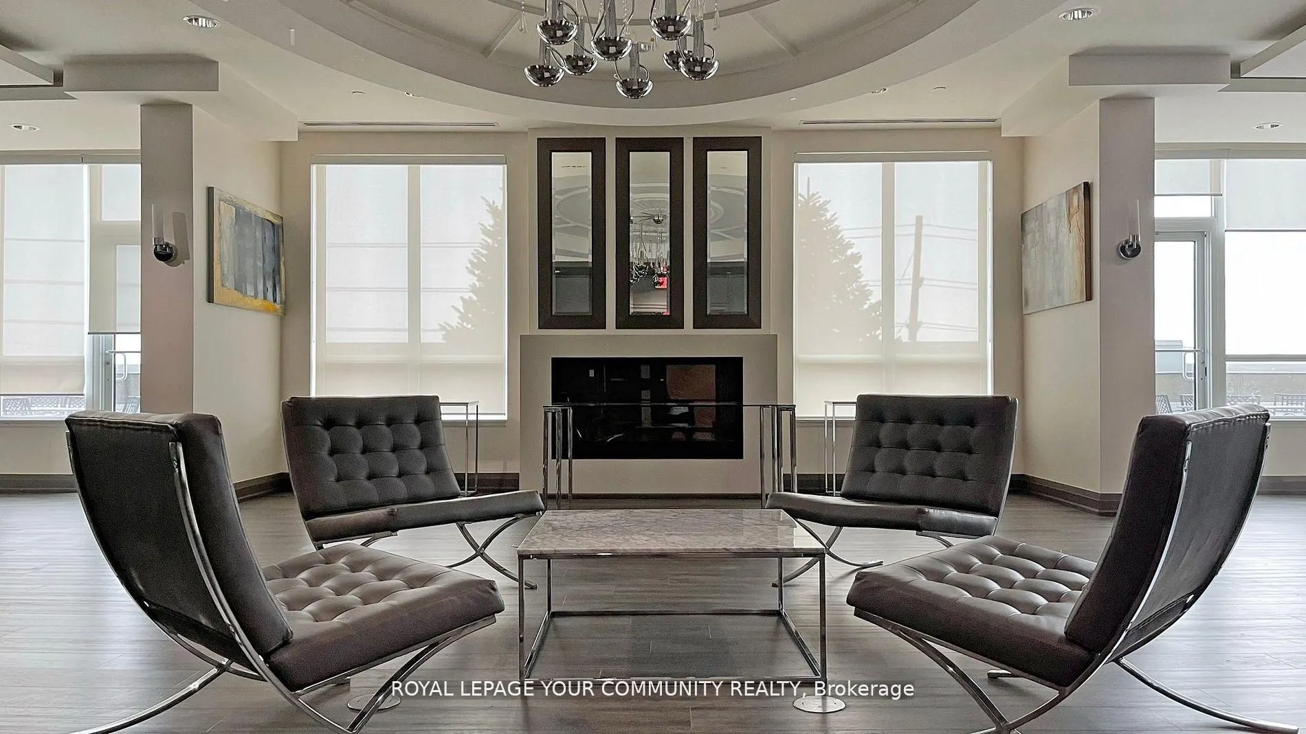 7171 Yonge Street, #1403