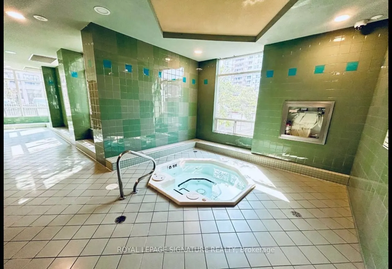 29 Northern Heights Drive, #1116