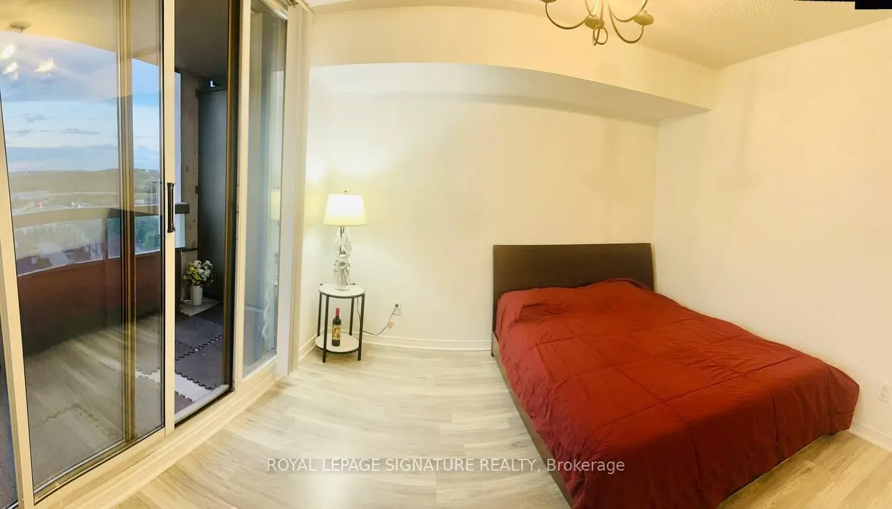 29 Northern Heights Drive, #1116