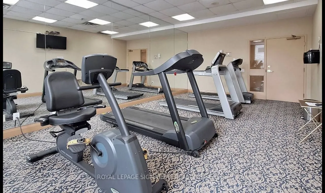 29 Northern Heights Drive, #1116