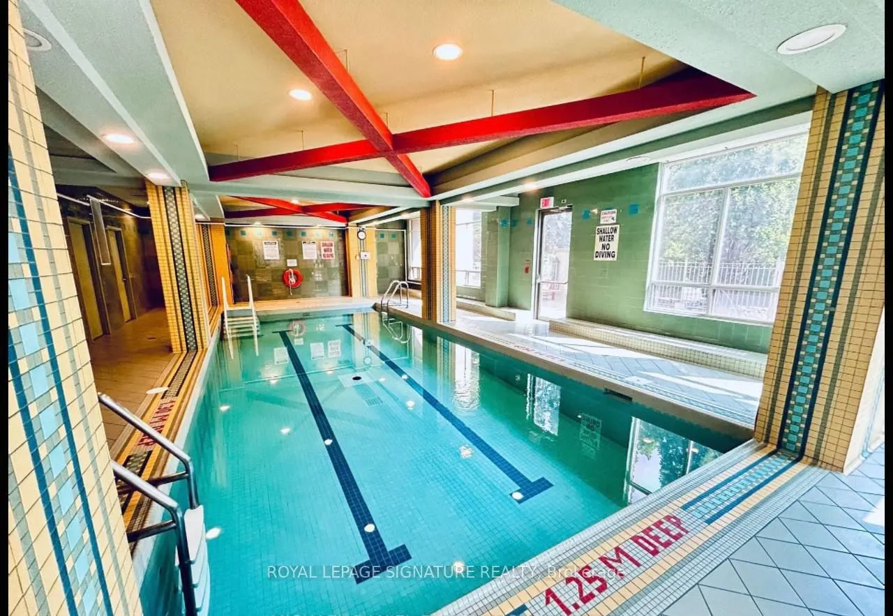 29 Northern Heights Drive, #1116