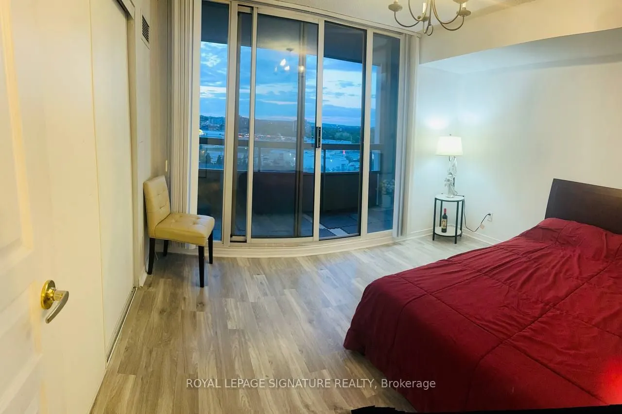 29 Northern Heights Drive, #1116