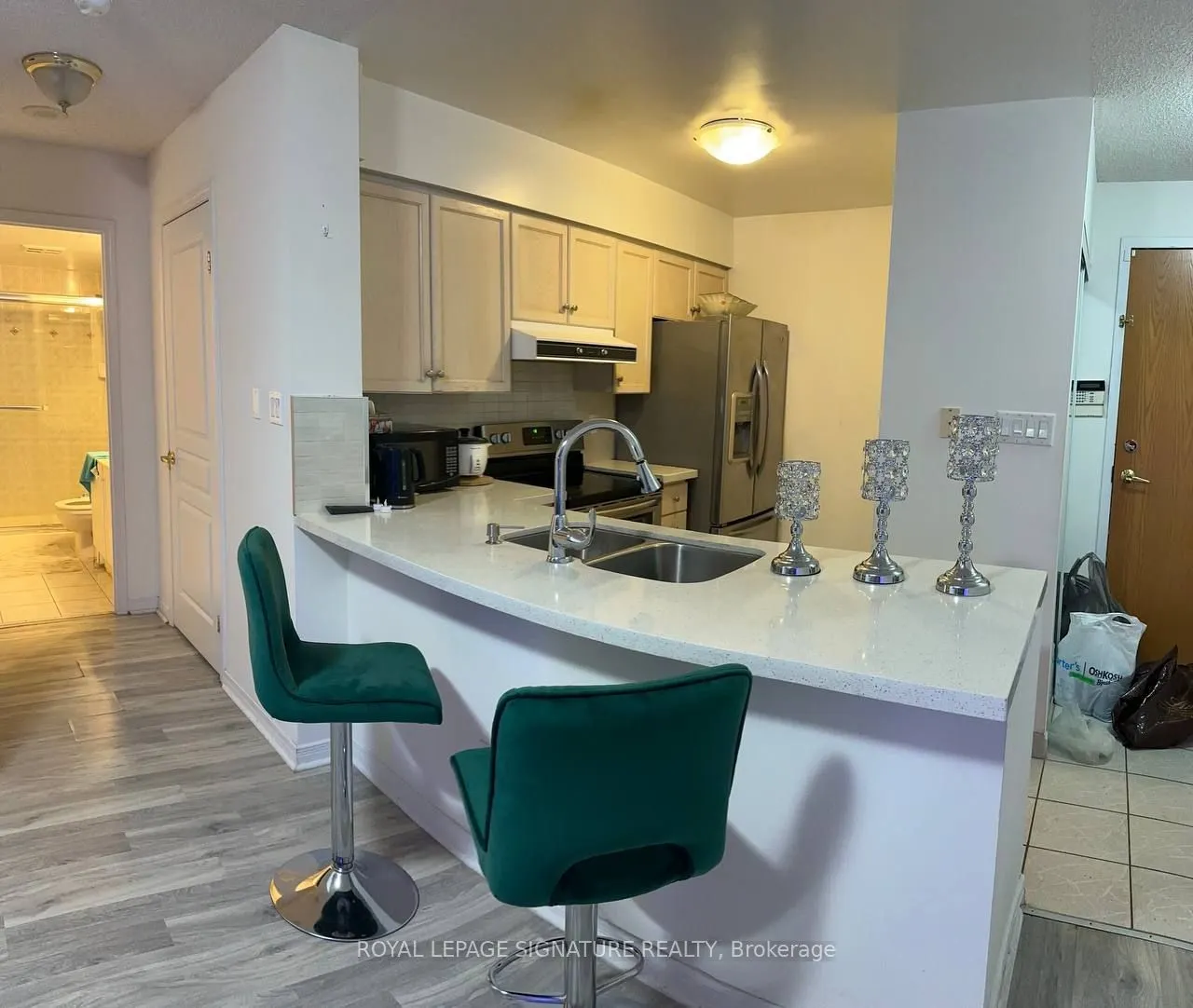 29 Northern Heights Drive, #1116