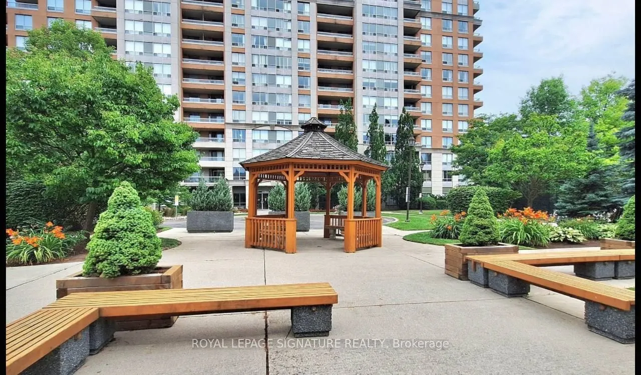 29 Northern Heights Drive, #1116