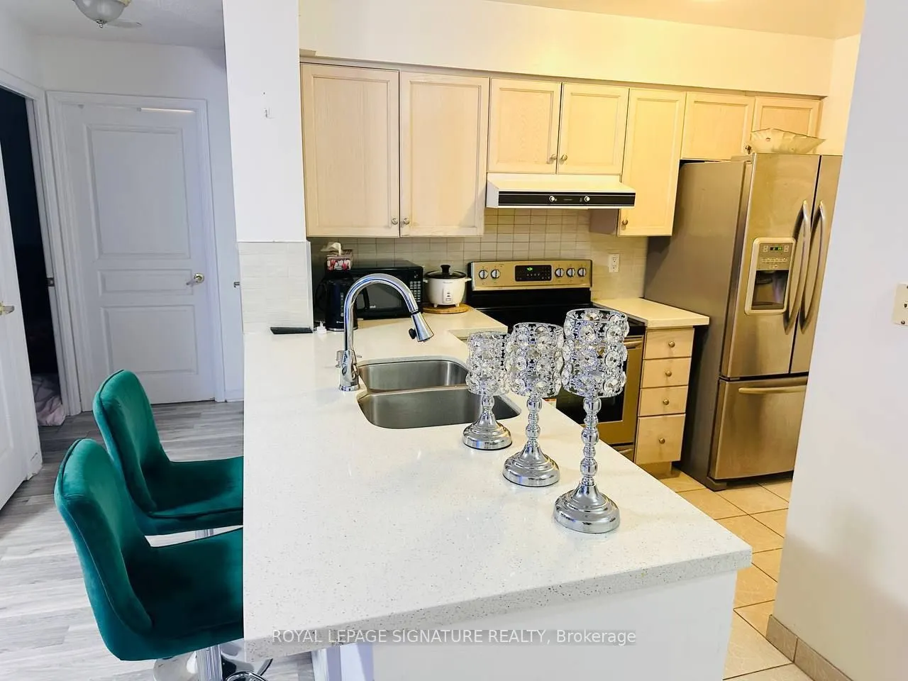 29 Northern Heights Drive, #1116