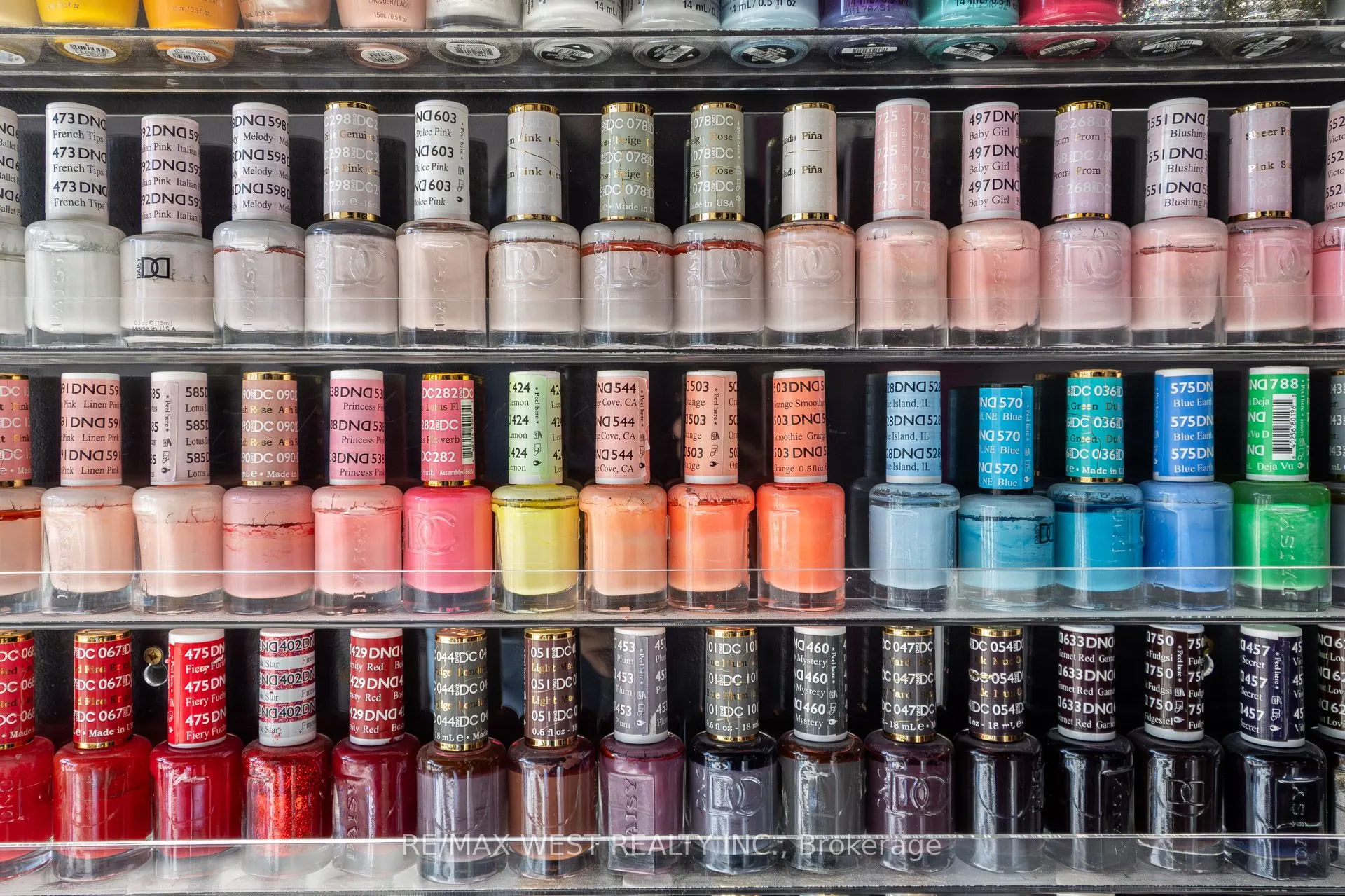 2396 Major Mackenzie Drive W, #7