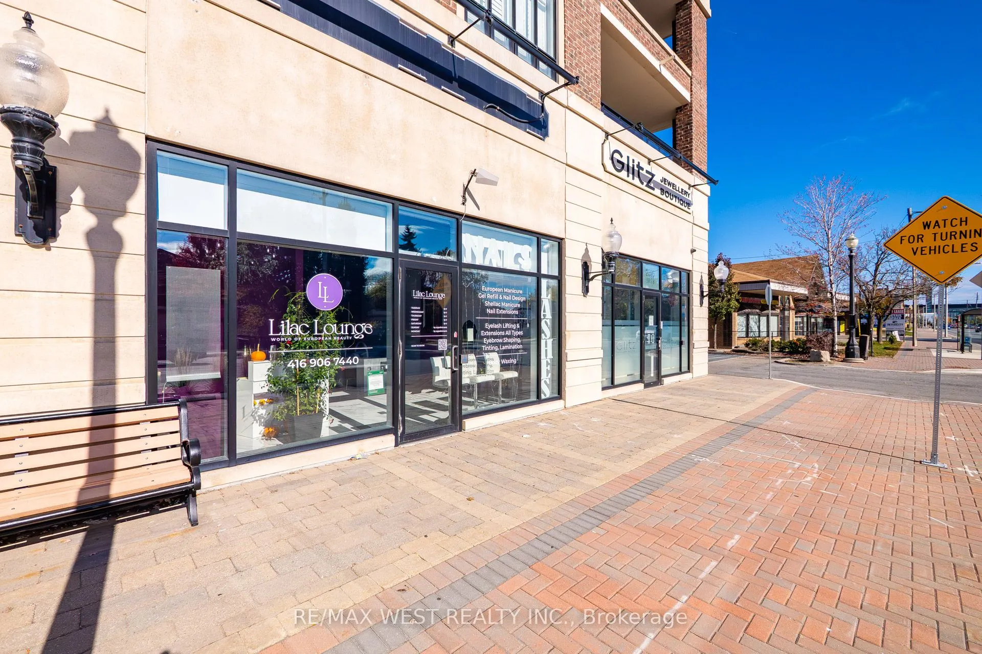 2396 Major Mackenzie Drive W, #7