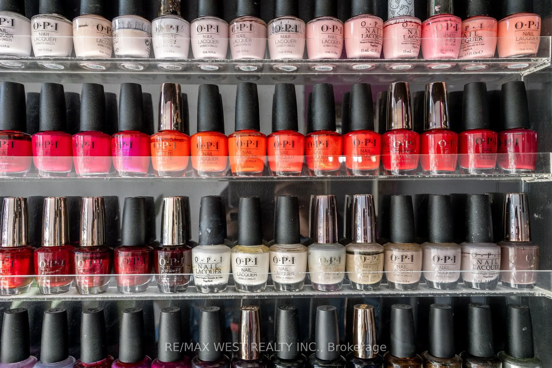 2396 Major Mackenzie Drive W, #7