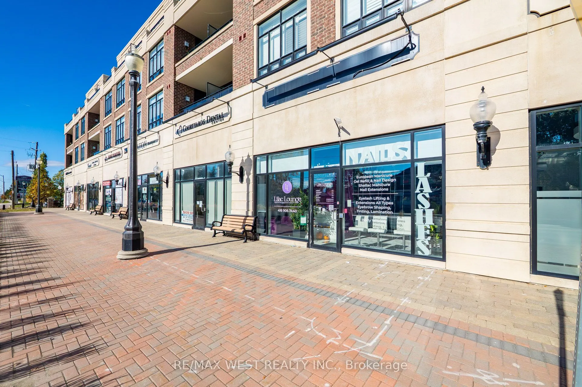 2396 Major Mackenzie Drive W, #7