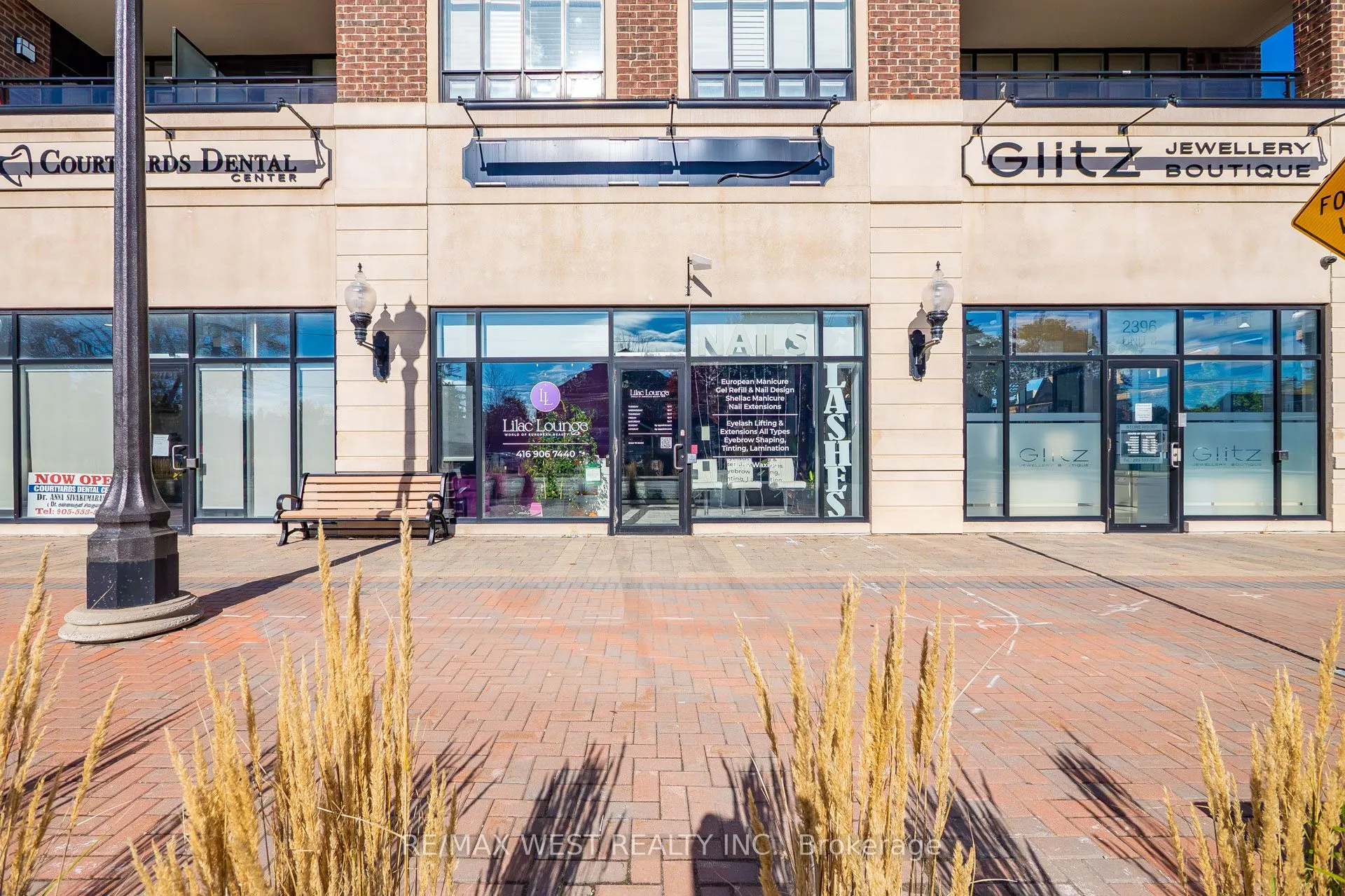 2396 Major Mackenzie Drive W, #7