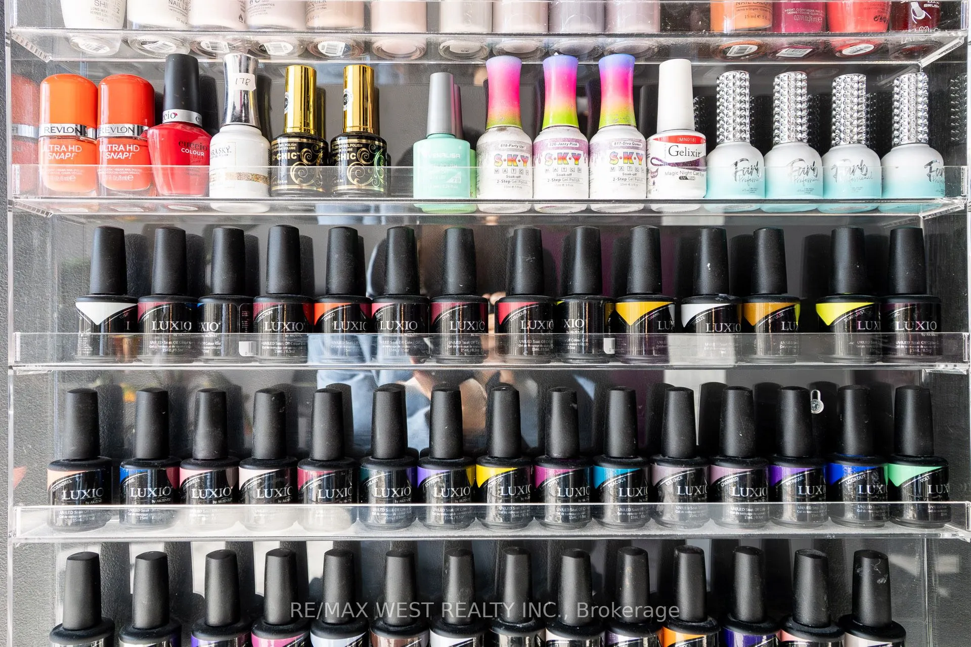 2396 Major Mackenzie Drive W, #7