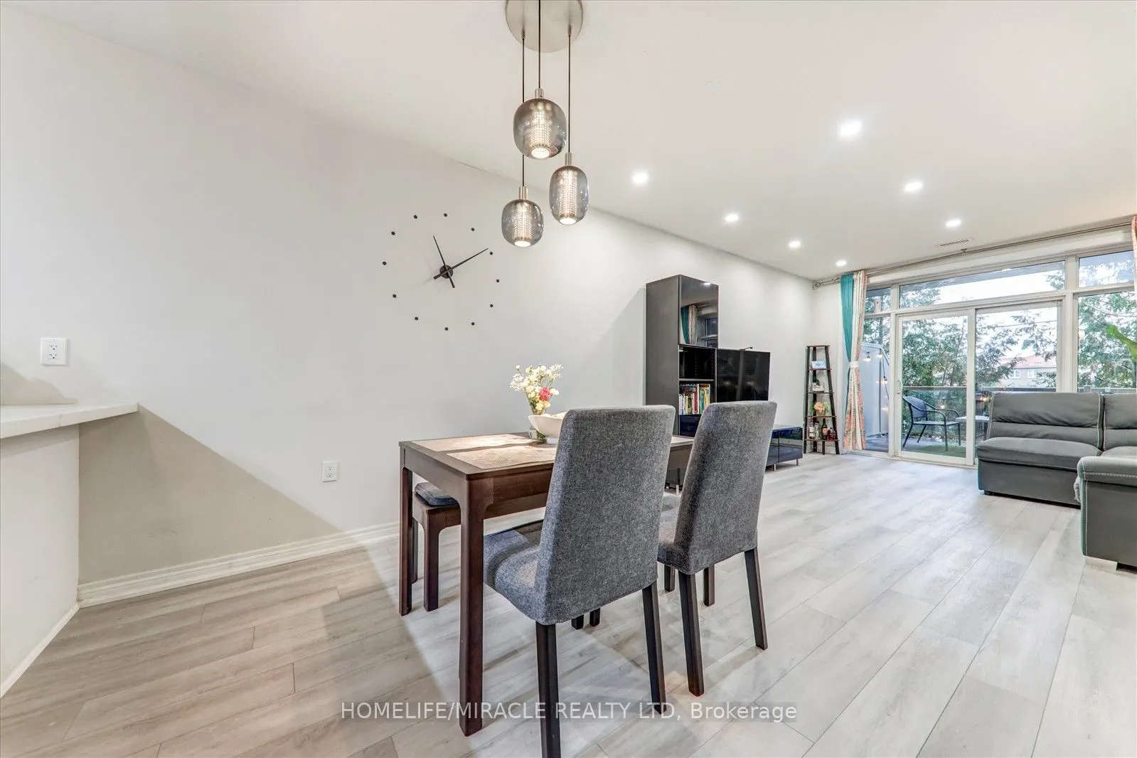 7340 Markham Road, #106