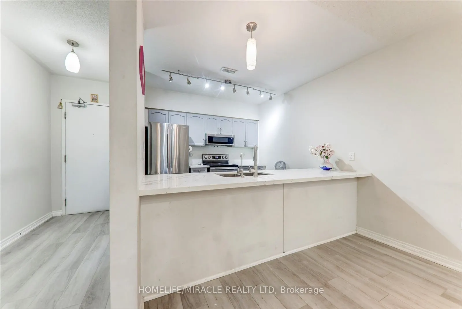 7340 Markham Road, #106