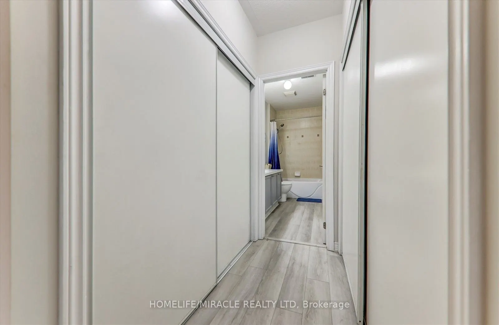 7340 Markham Road, #106