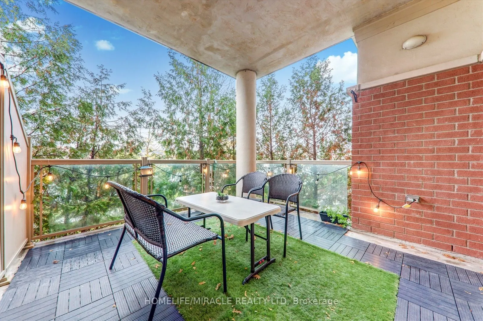 7340 Markham Road, #106