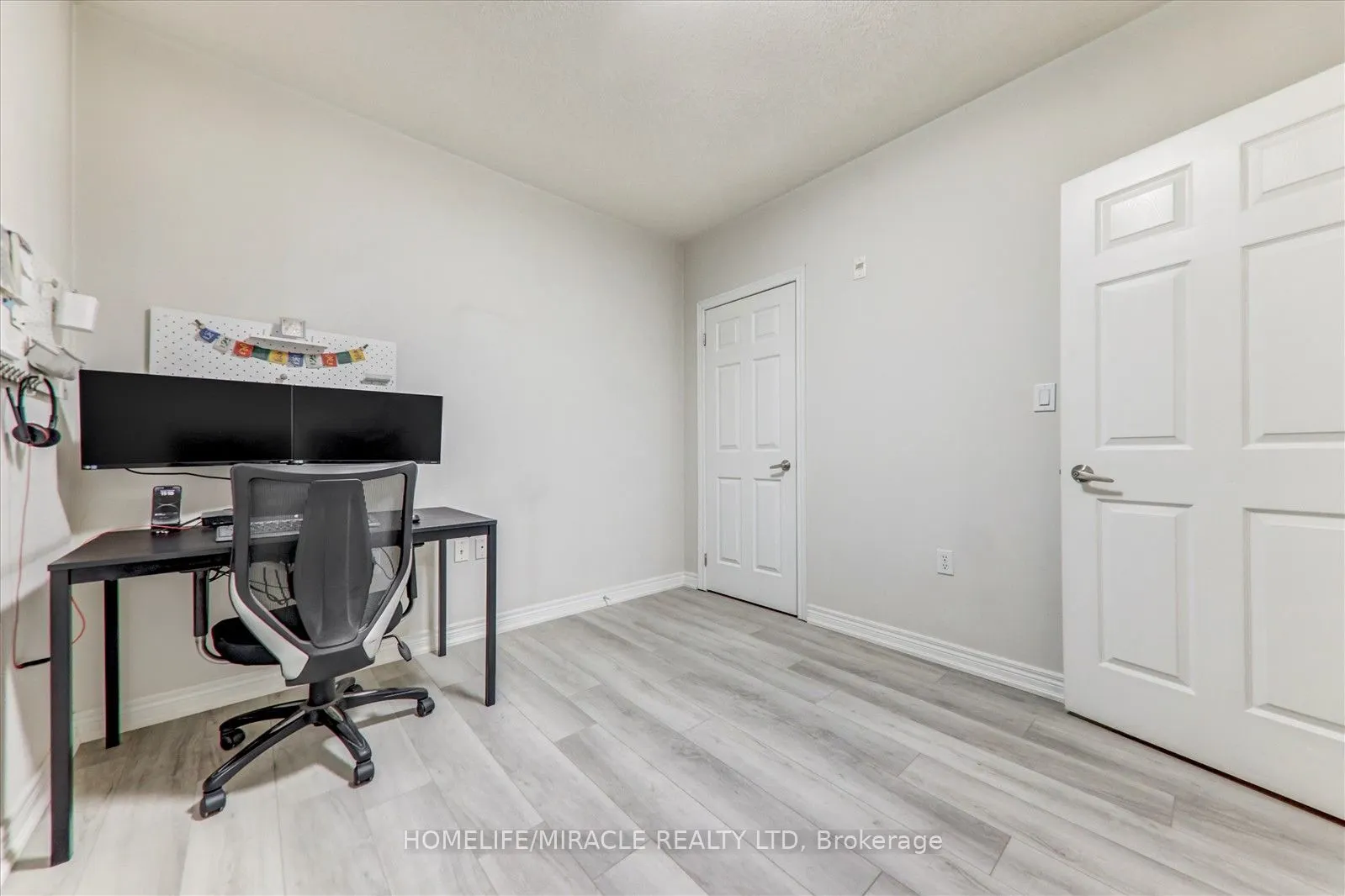 7340 Markham Road, #106