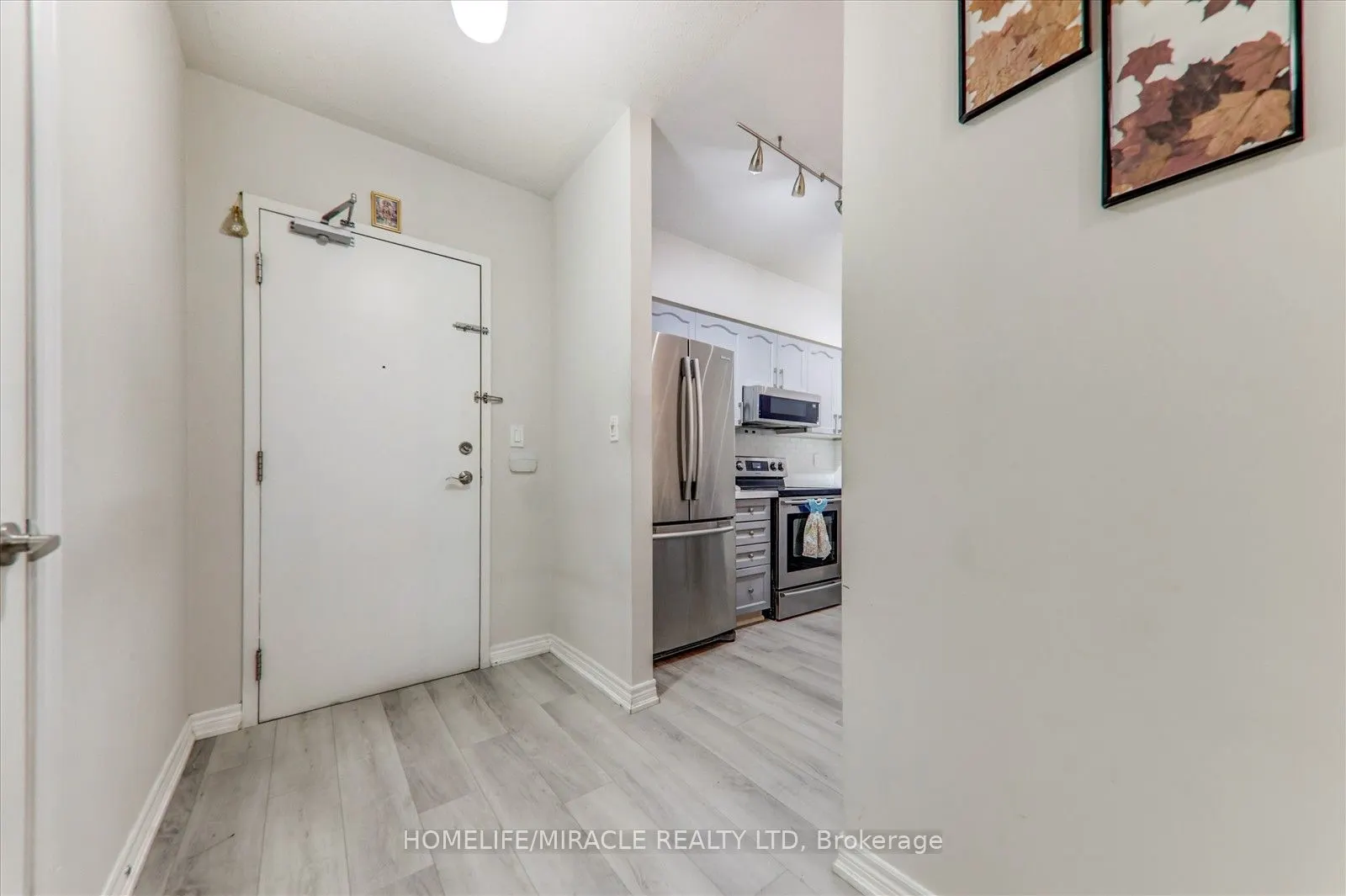 7340 Markham Road, #106