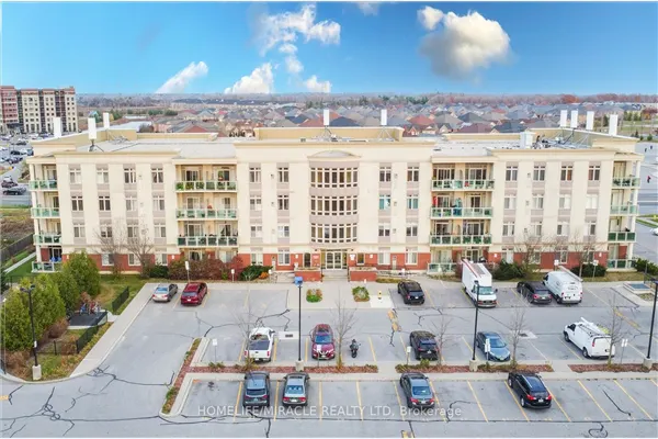 7340 Markham Road, #106