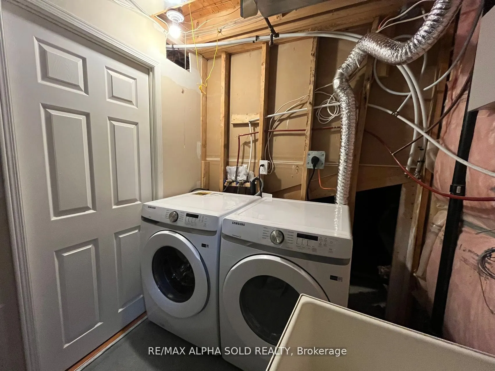 79 GREENSBORO Drive, #bsmt