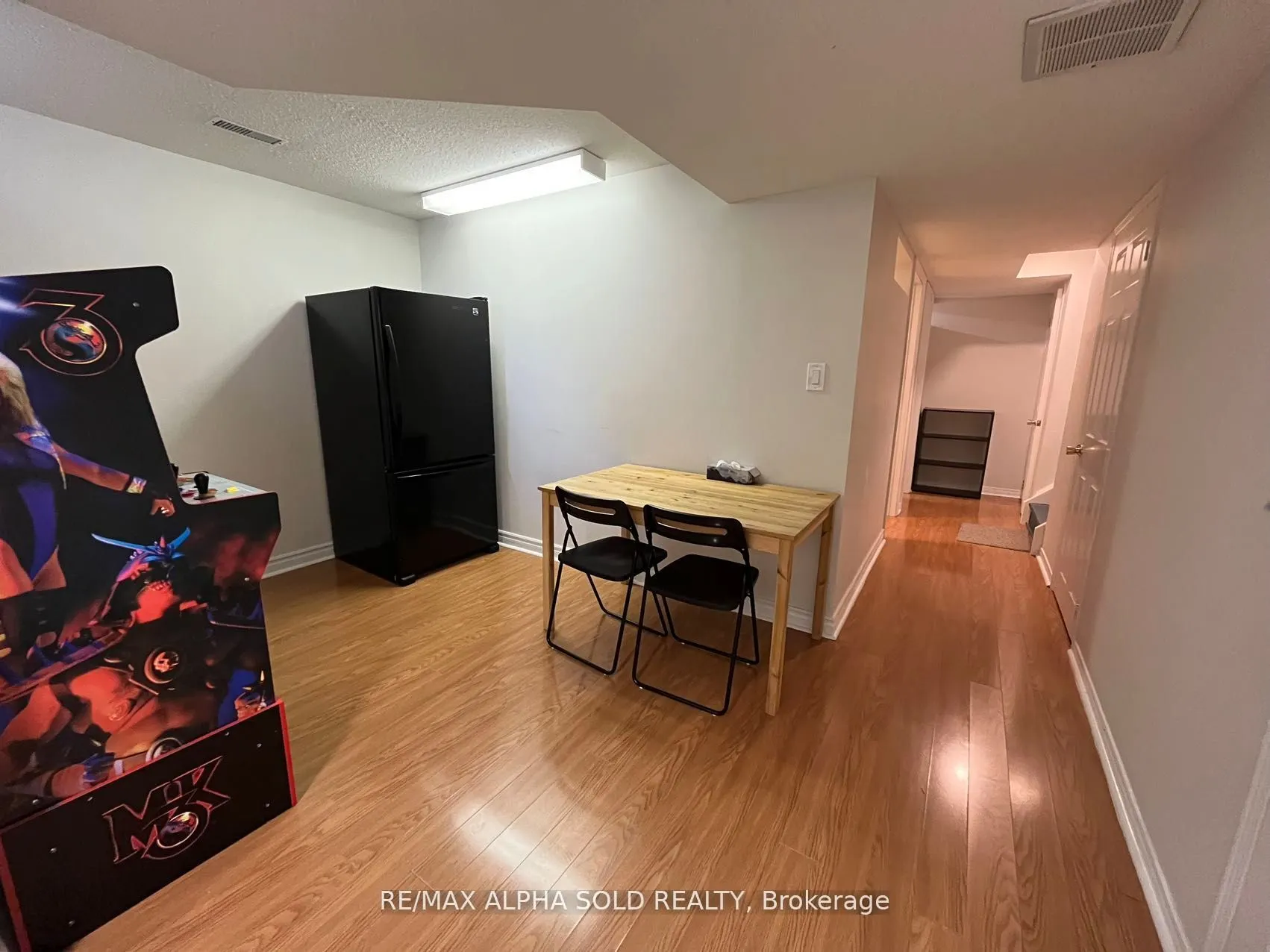 79 GREENSBORO Drive, #bsmt