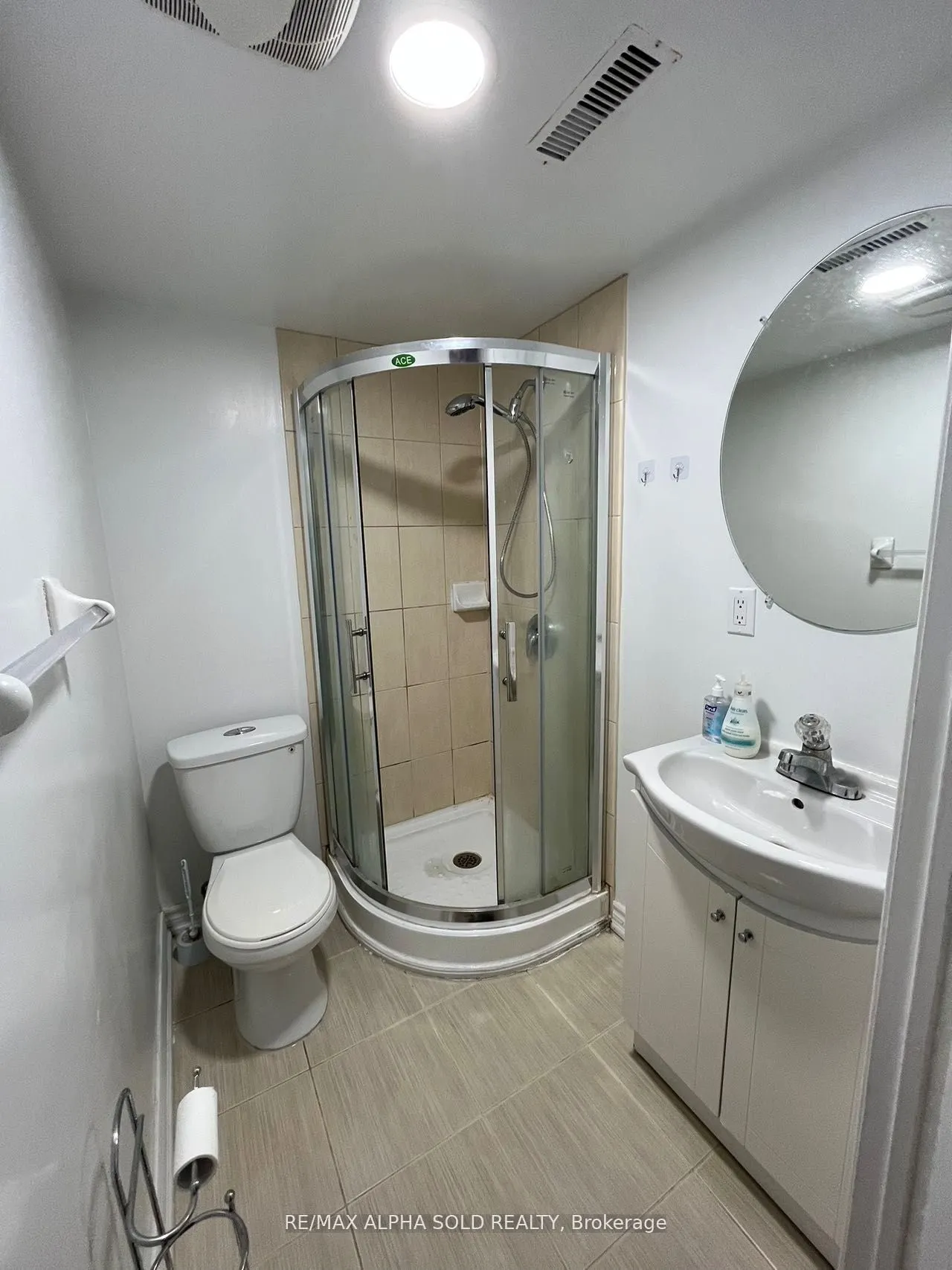 79 GREENSBORO Drive, #bsmt