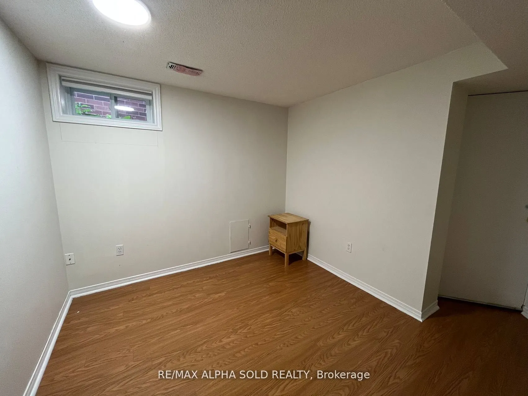 79 GREENSBORO Drive, #bsmt