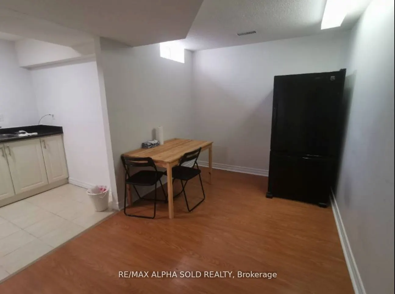 79 GREENSBORO Drive, #bsmt