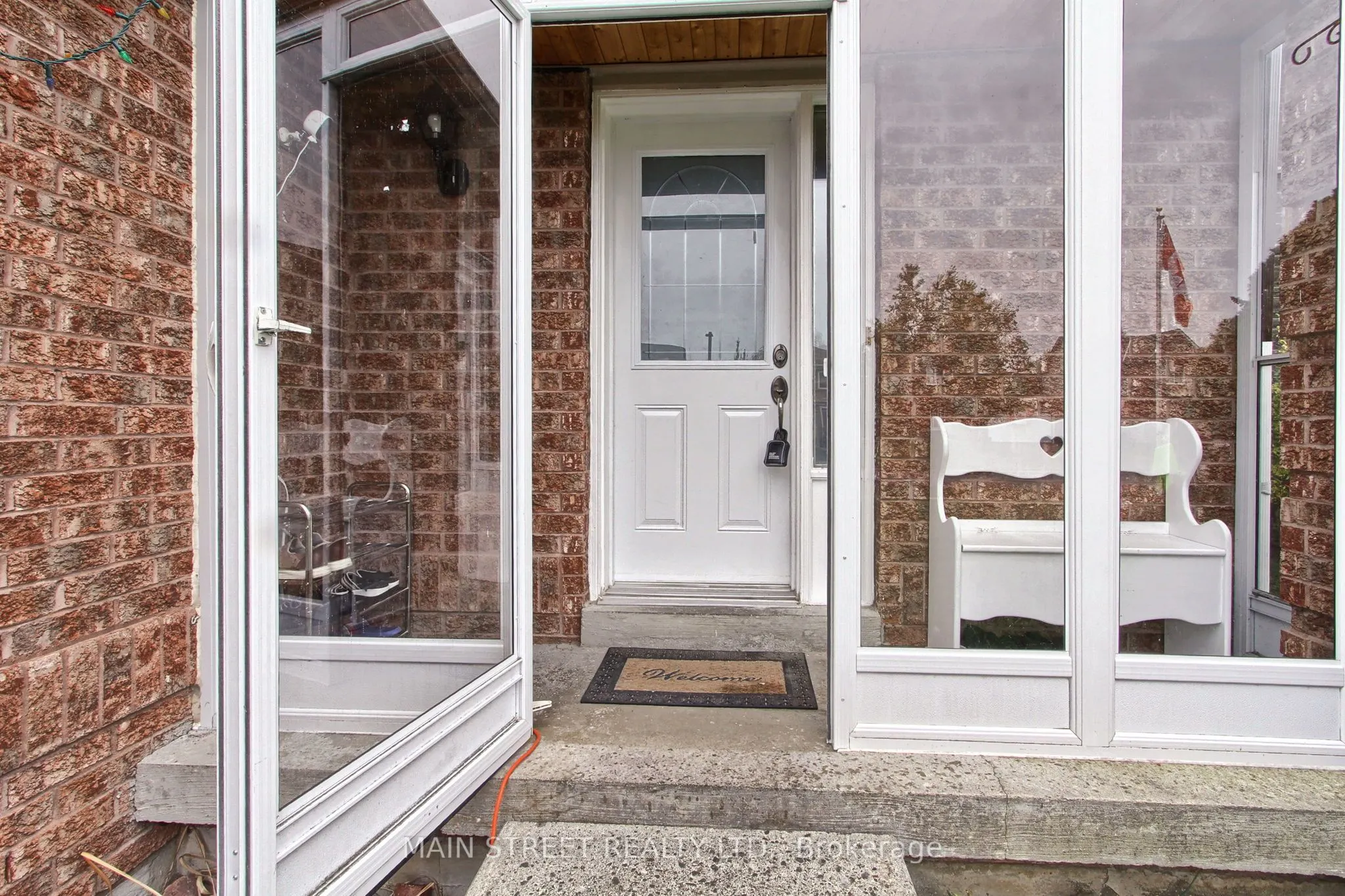 19 Natanya Boulevard