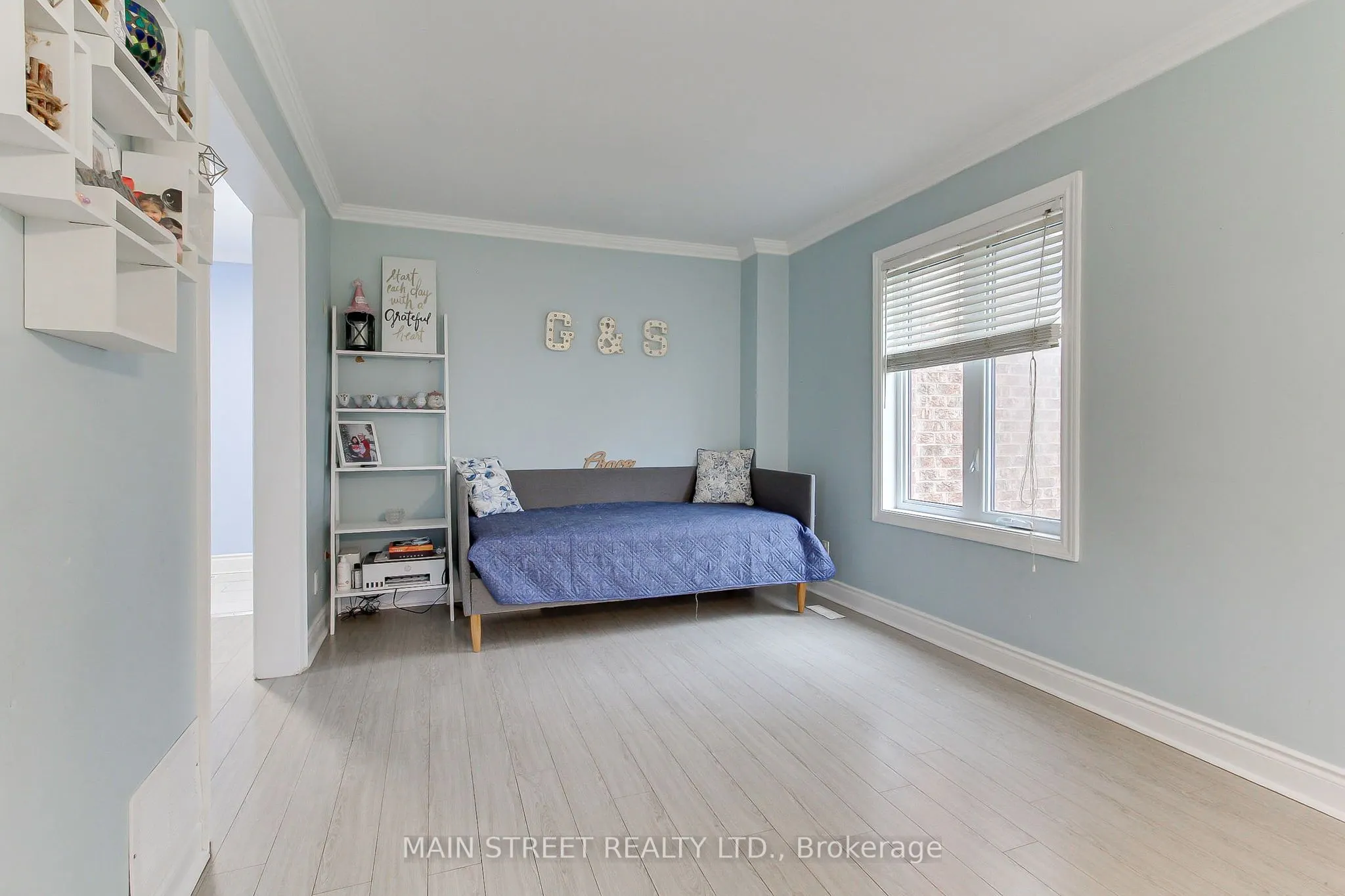 19 Natanya Boulevard