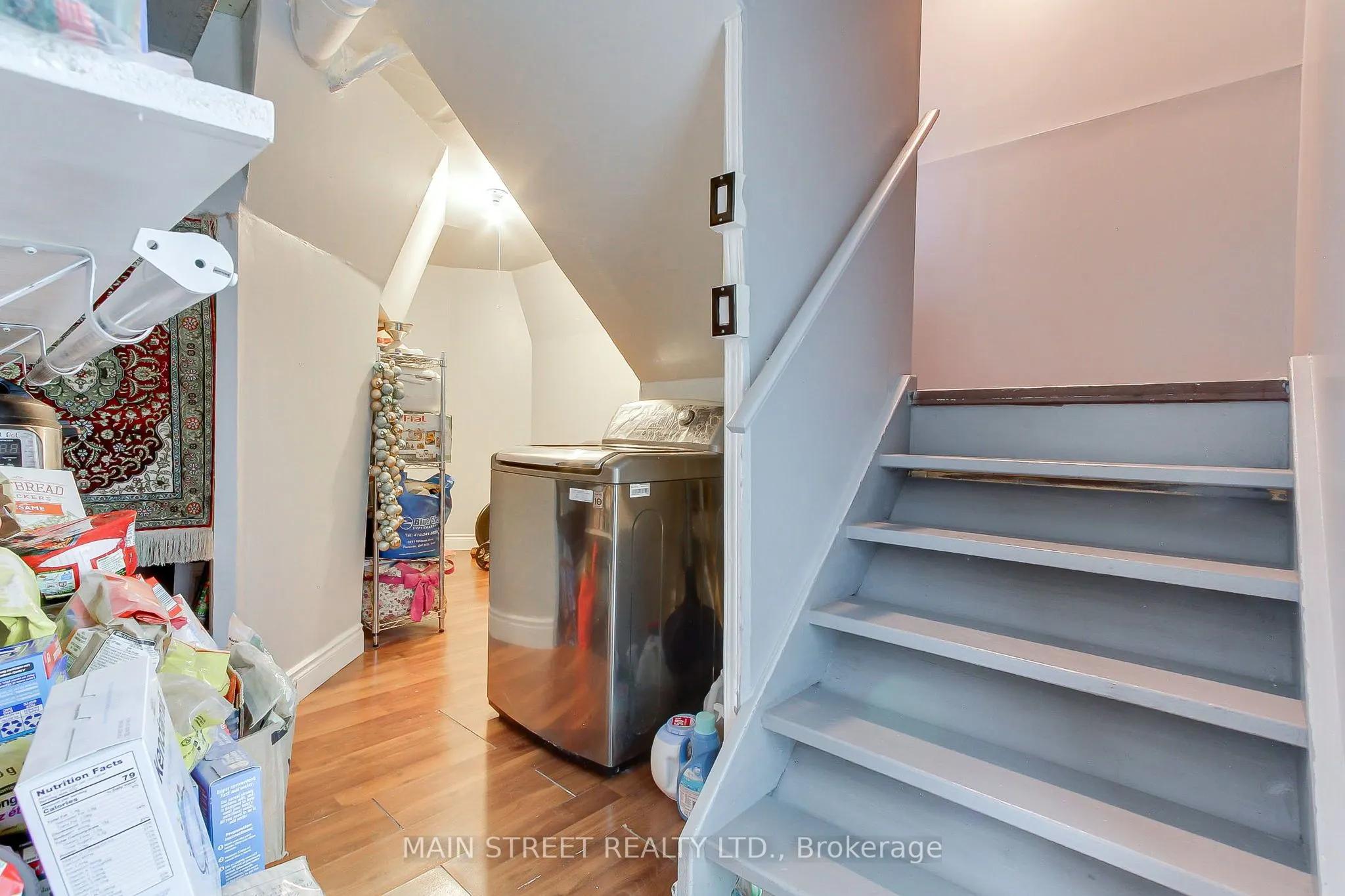 19 Natanya Boulevard