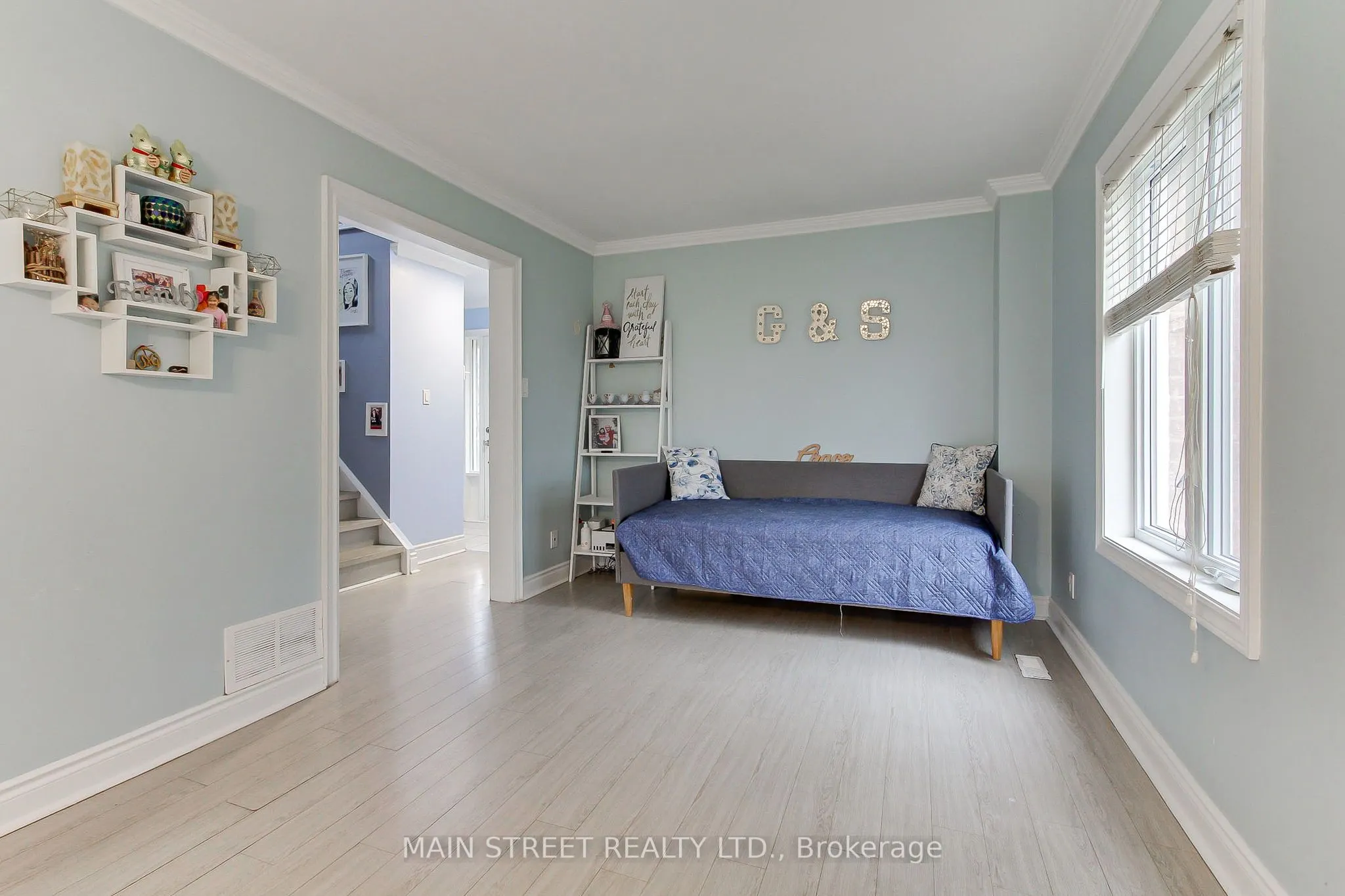 19 Natanya Boulevard