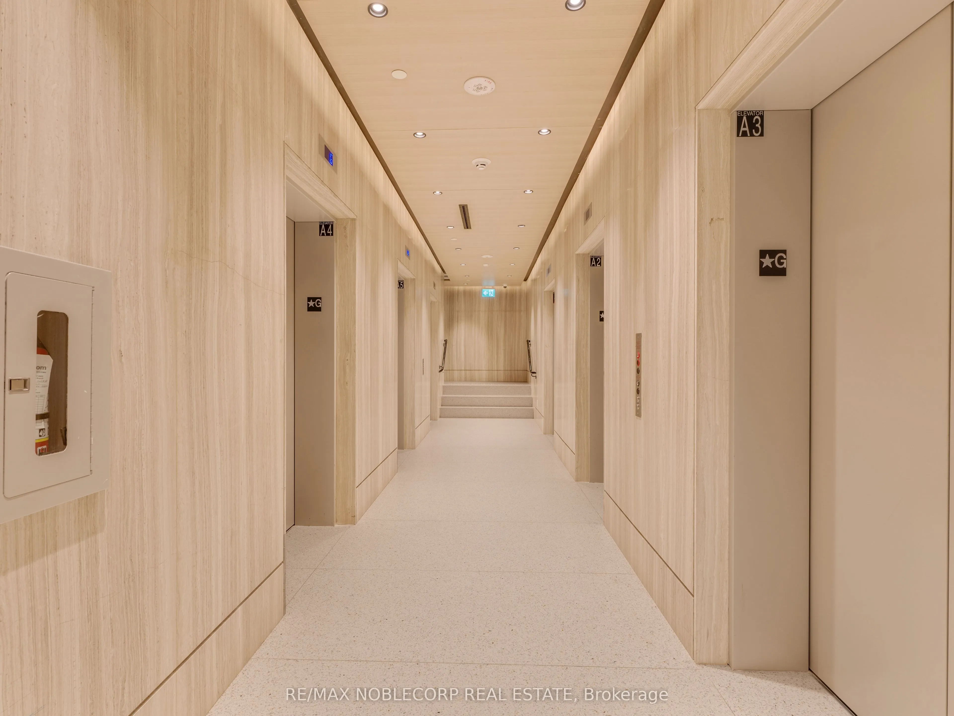 225 Commerce Street, #5012