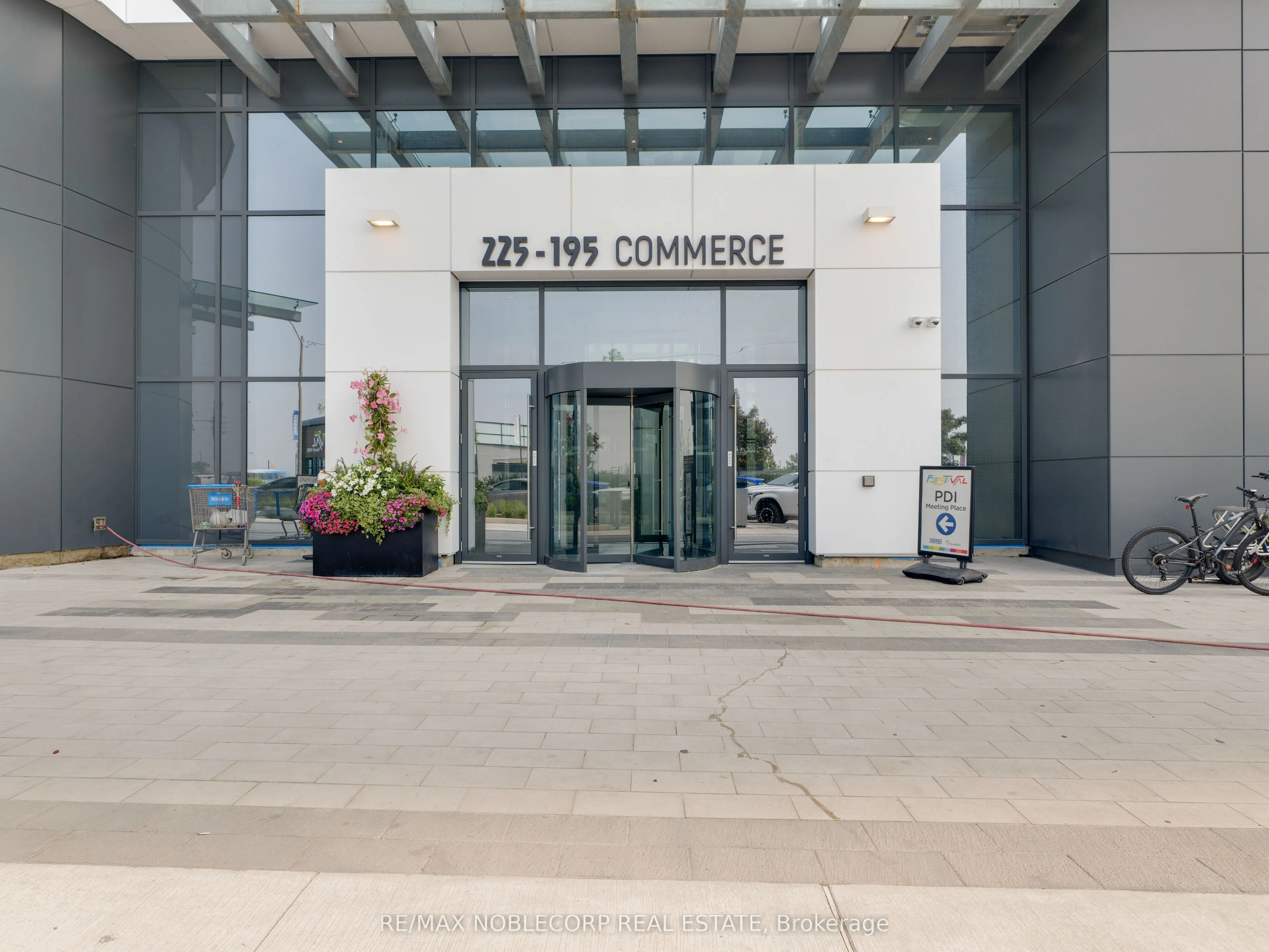 225 Commerce Street, #5012