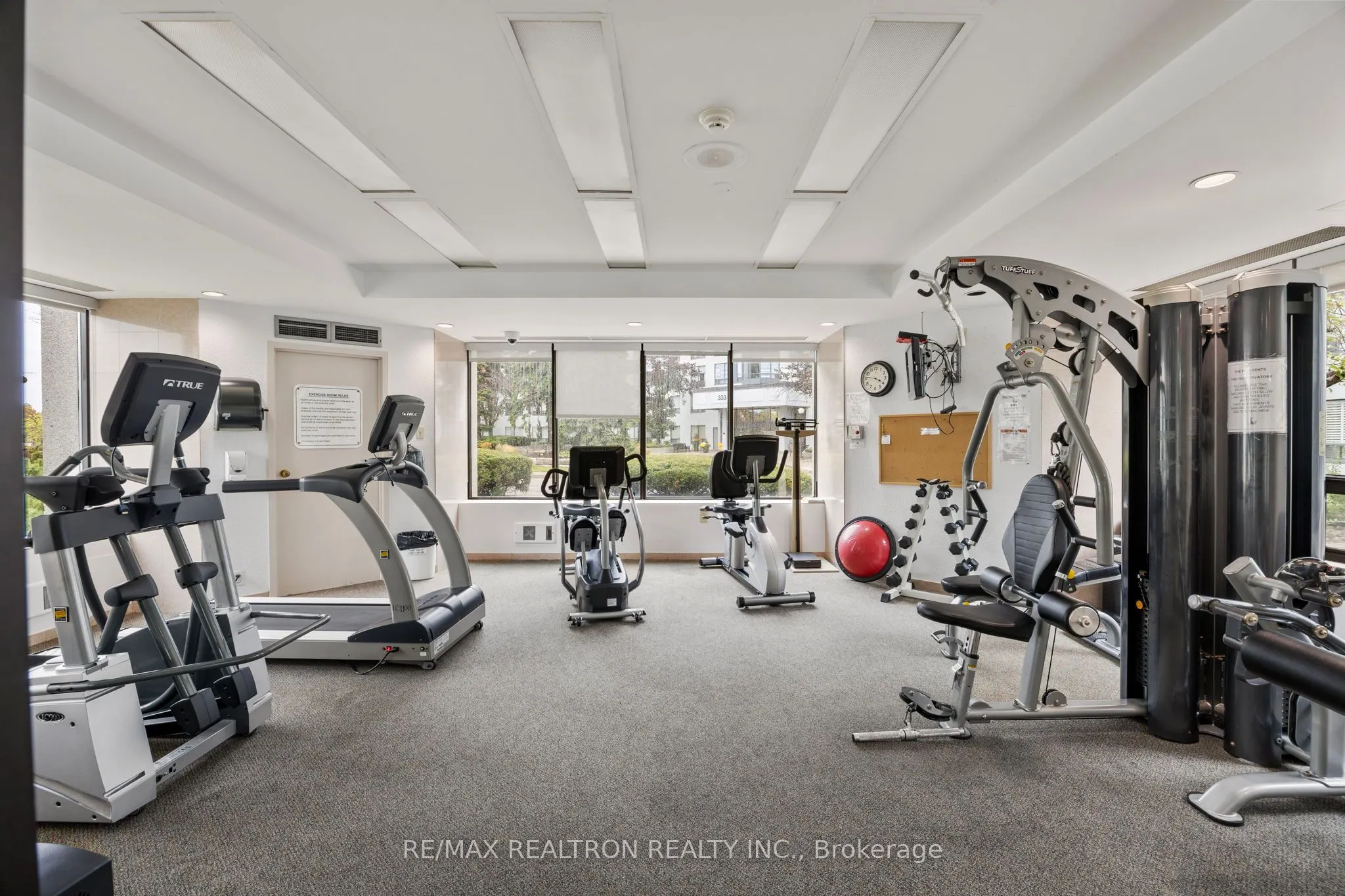 333 Clark Avenue W, ##316