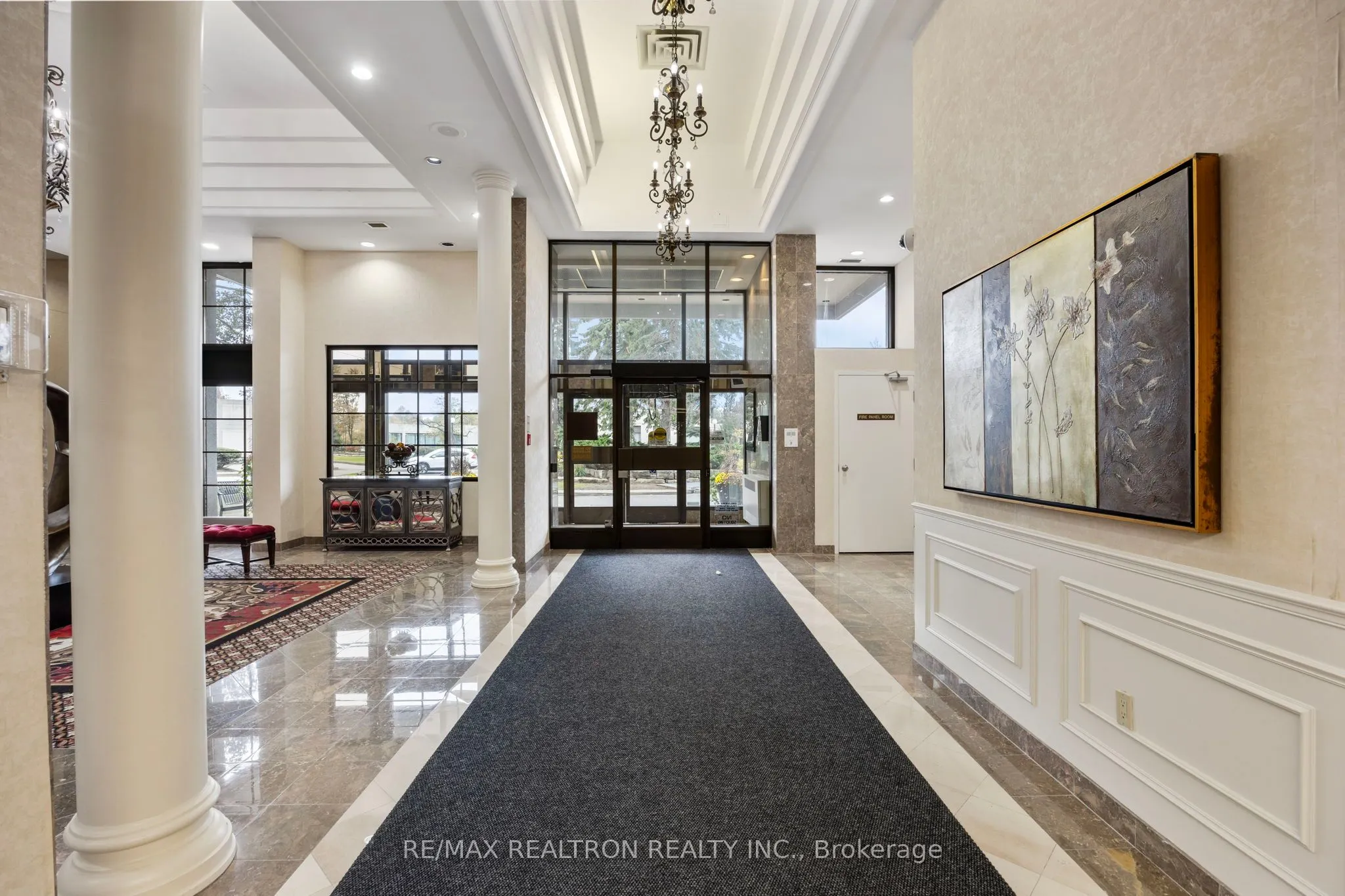 333 Clark Avenue W, ##316