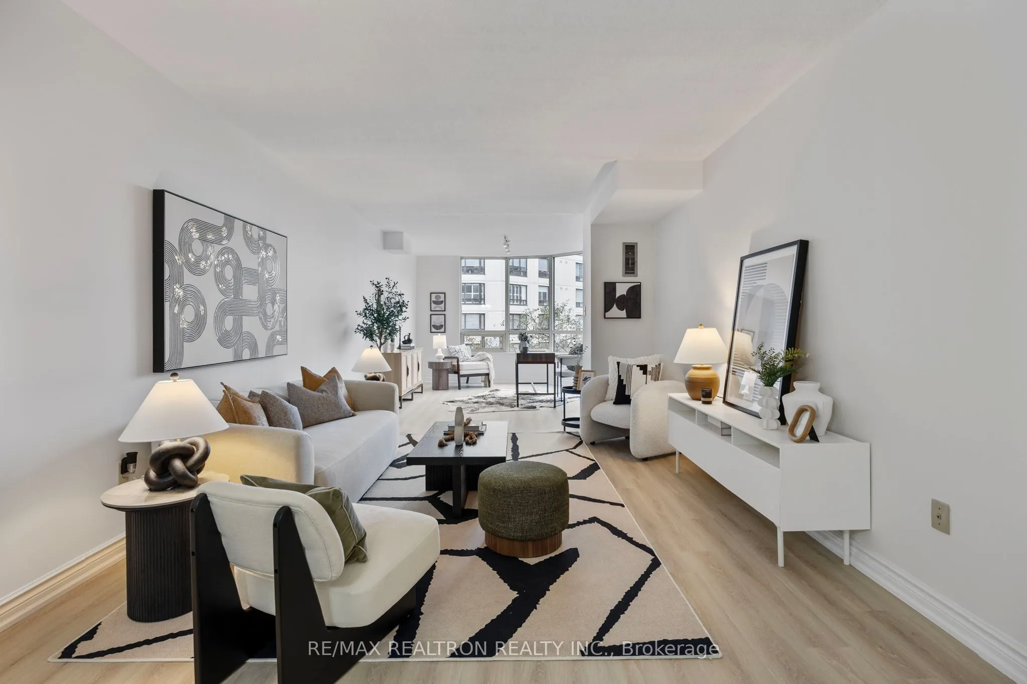 333 Clark Avenue W, ##316