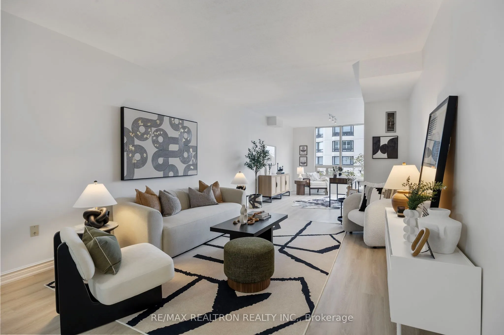 333 Clark Avenue W, ##316