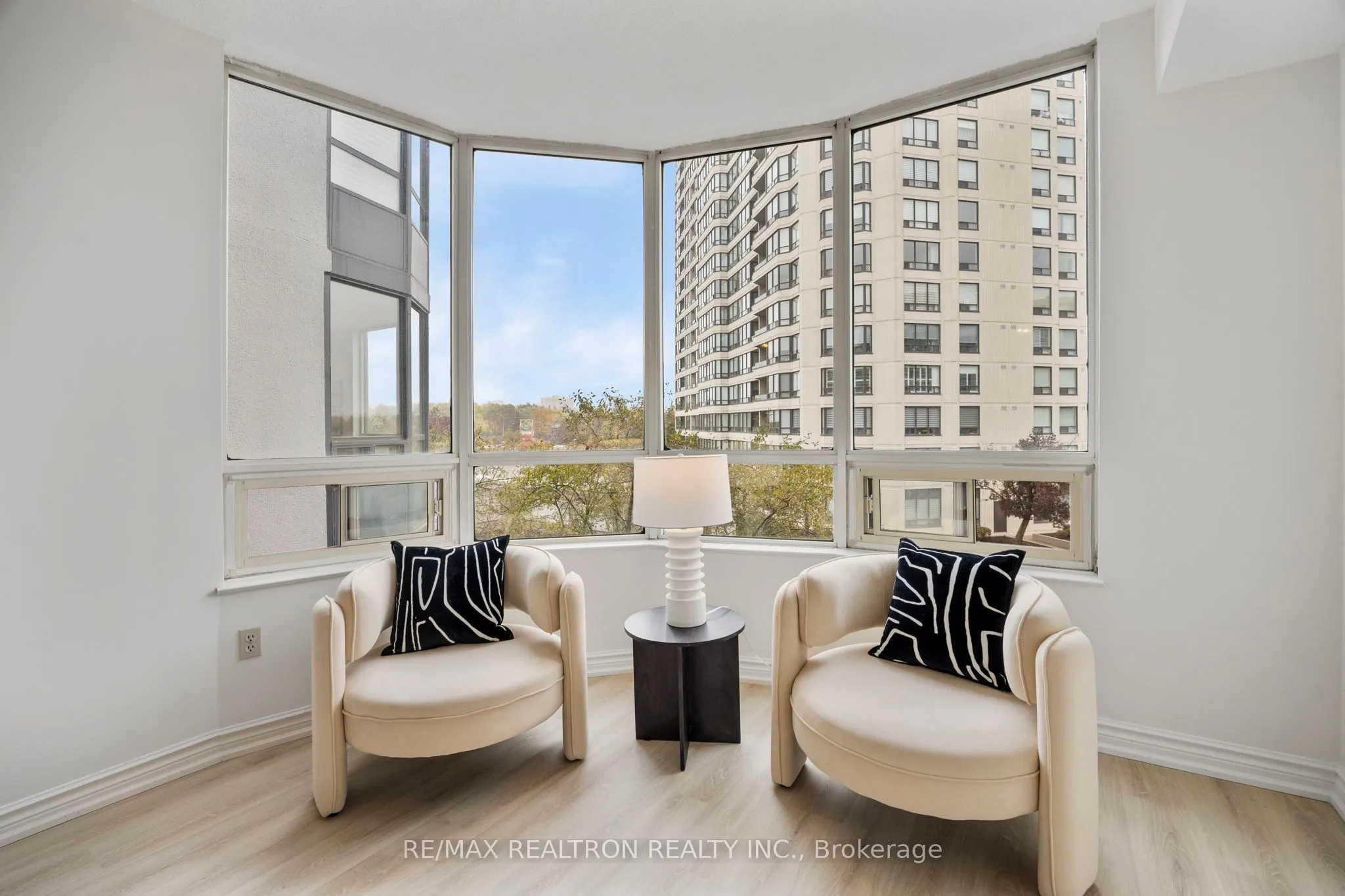 333 Clark Avenue W, ##316