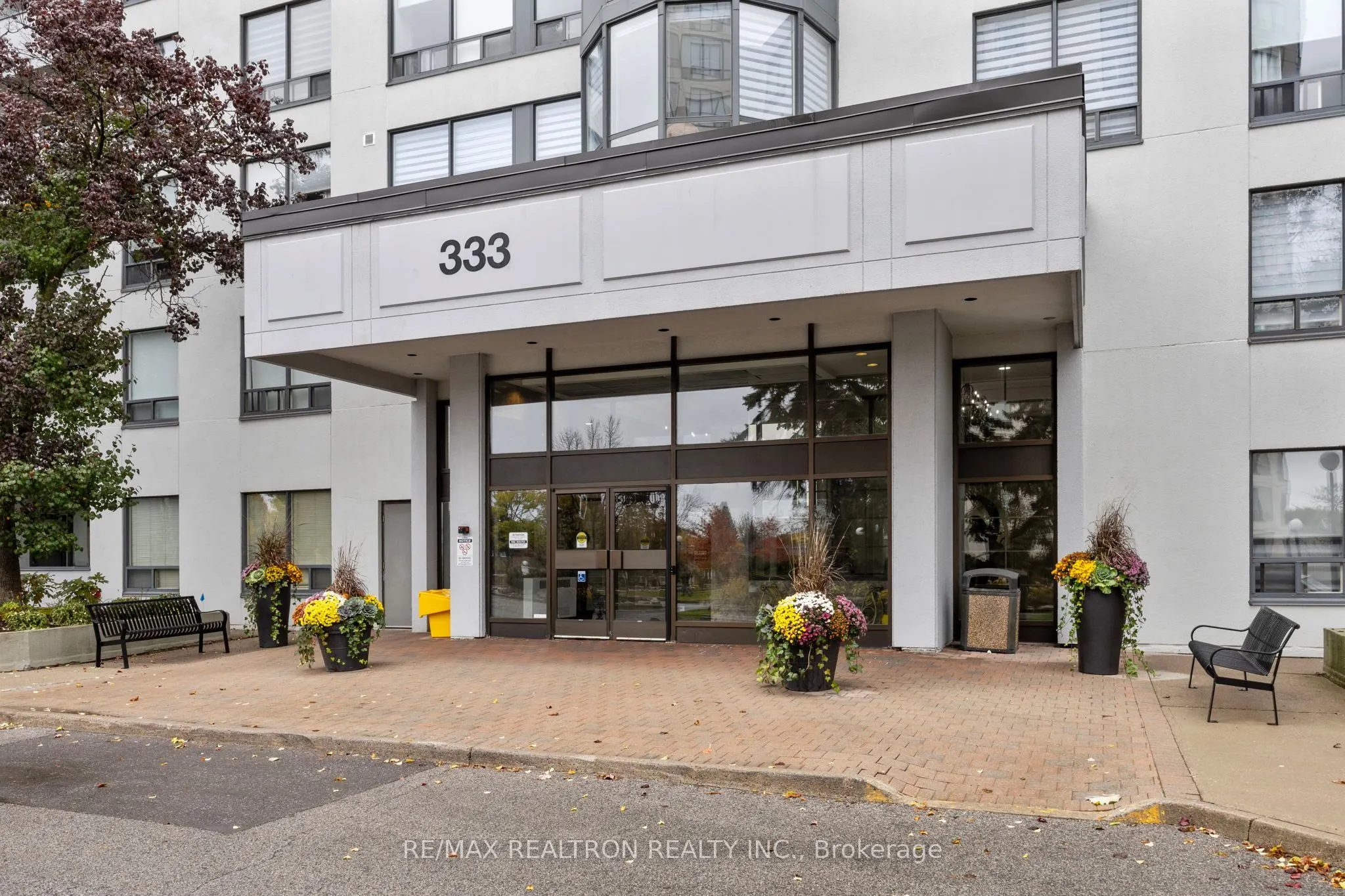 333 Clark Avenue W, ##316