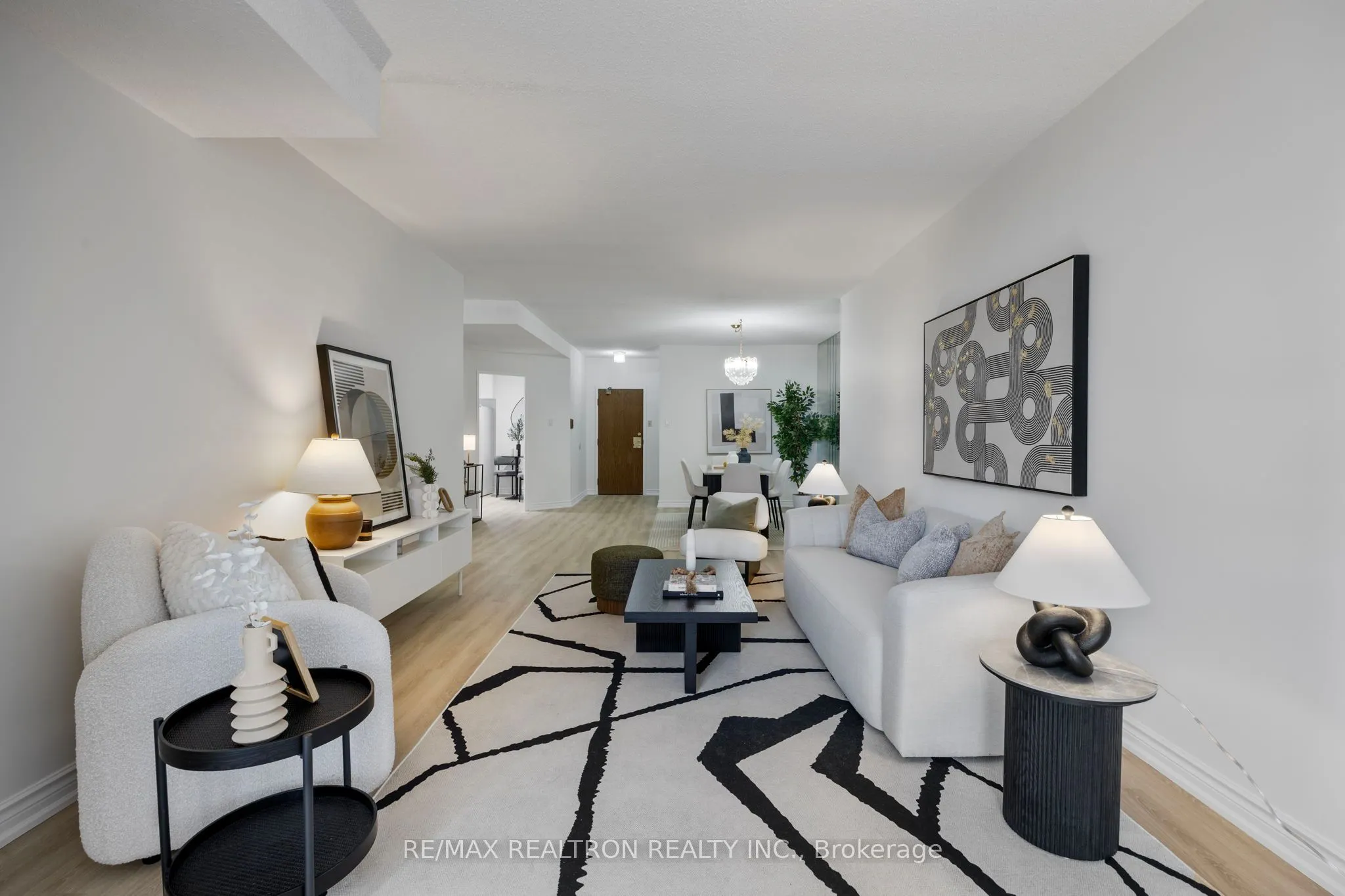 333 Clark Avenue W, ##316