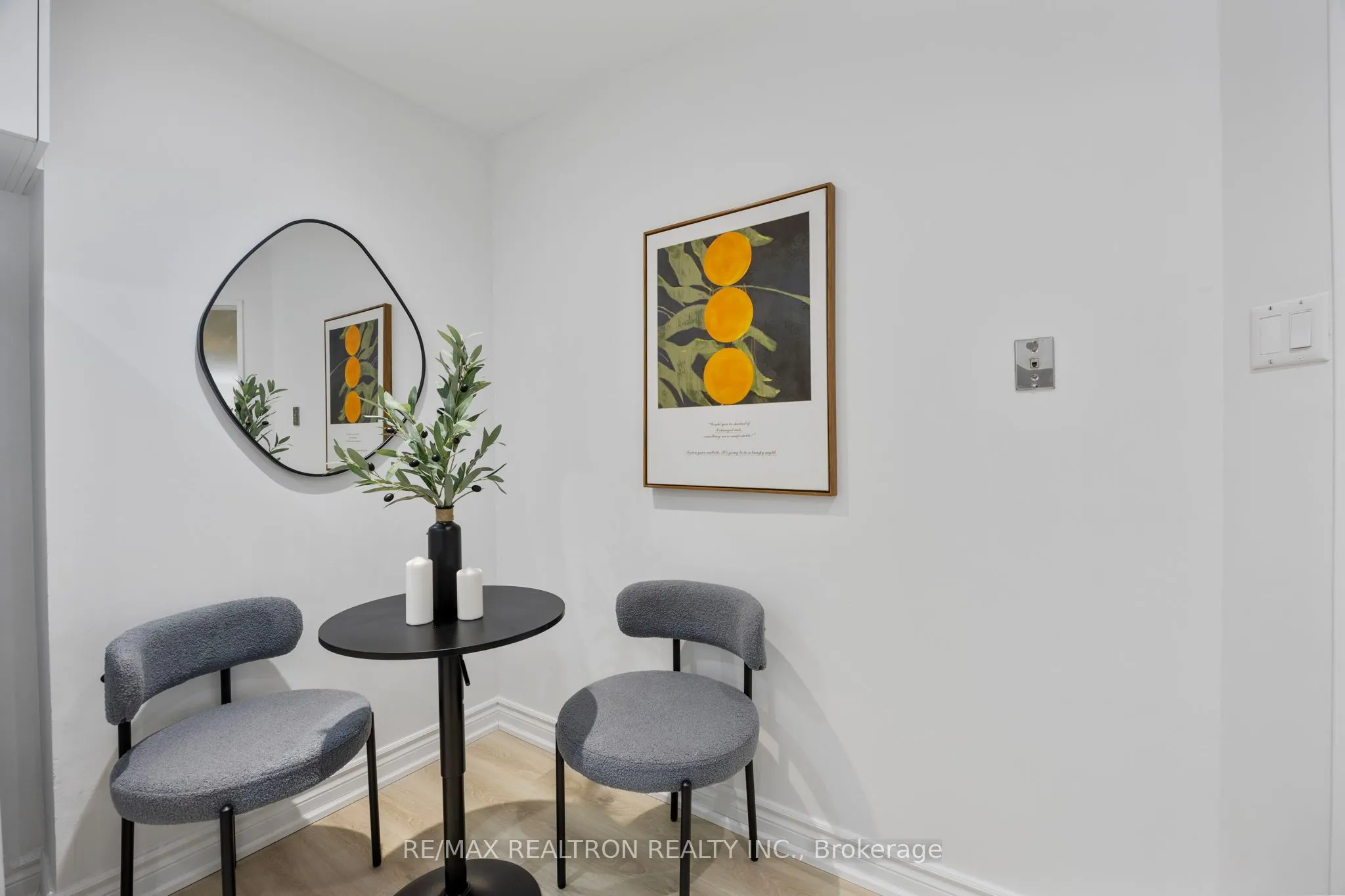 333 Clark Avenue W, ##316