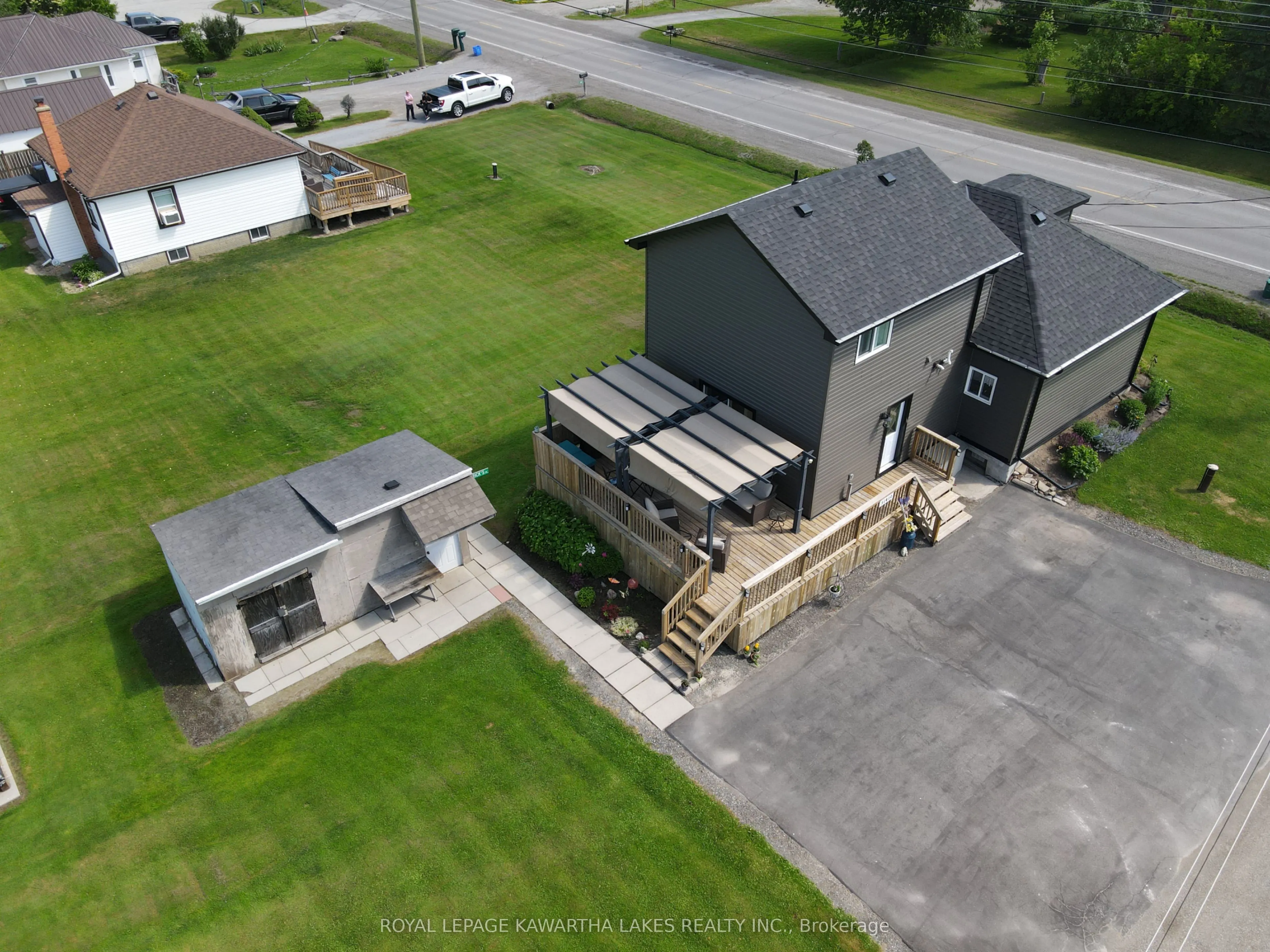 31410 Lake Ridge Road